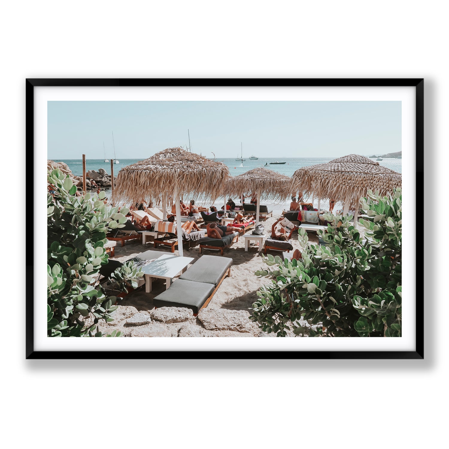 Greek Haven
