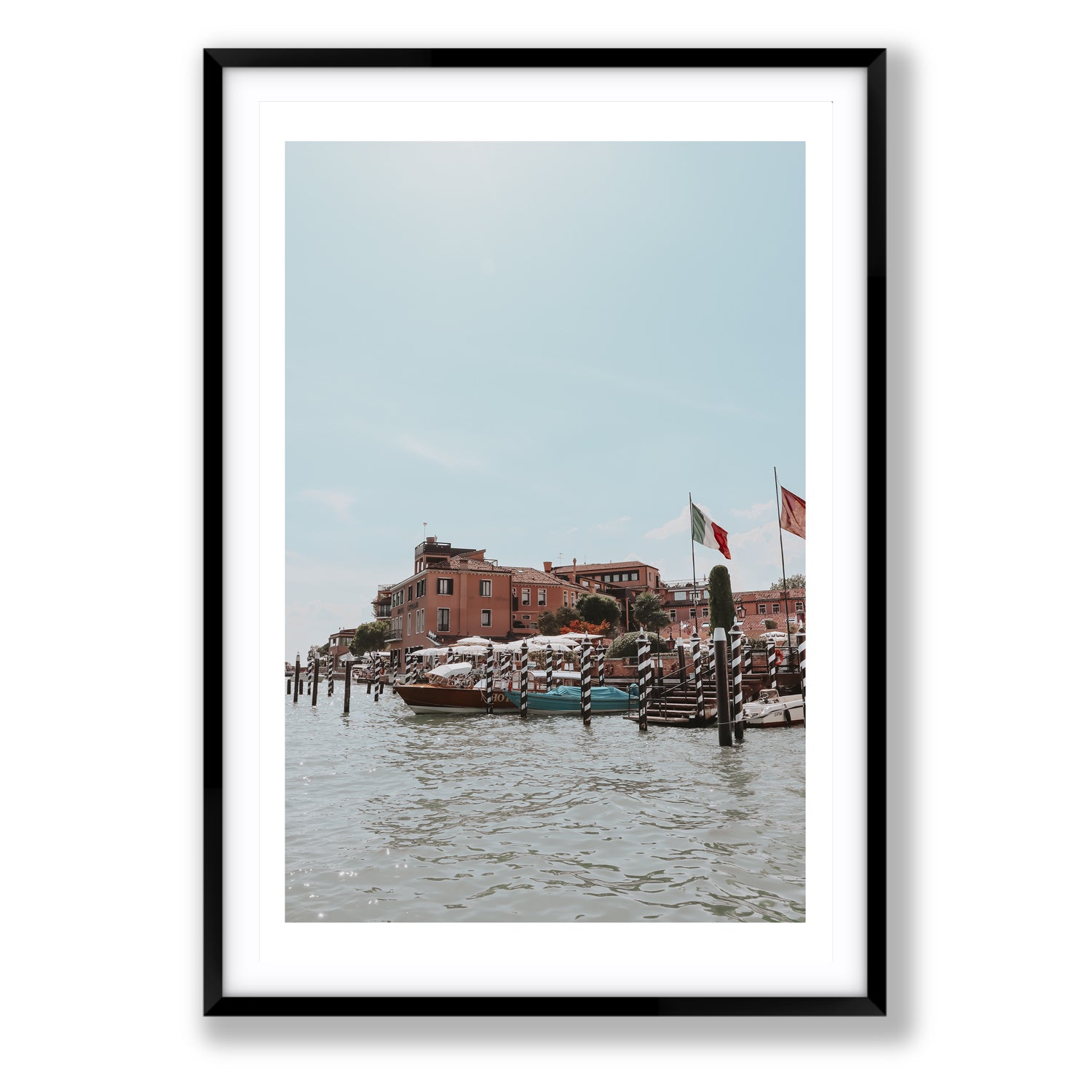 Giudecca Island