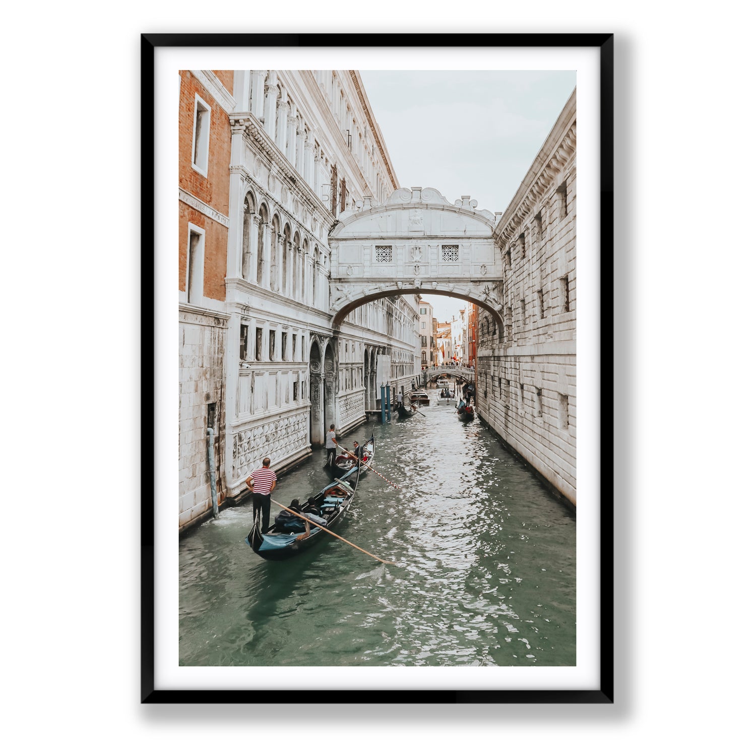 Bridge of Sighs