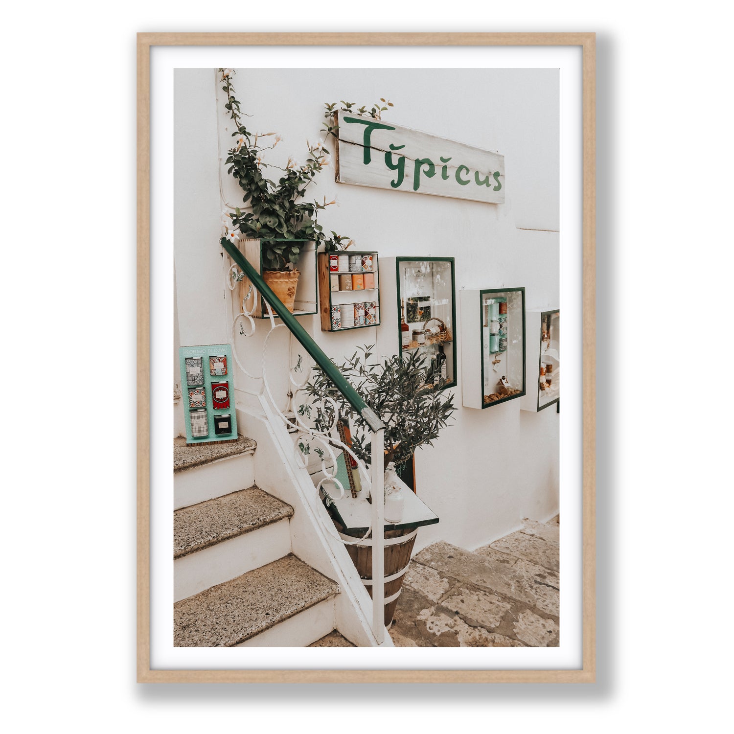 Il Negozio