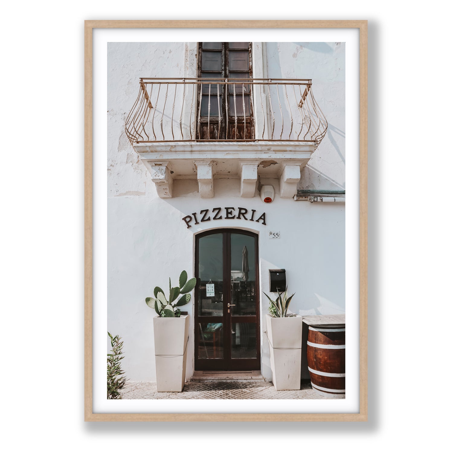 Pizzeria