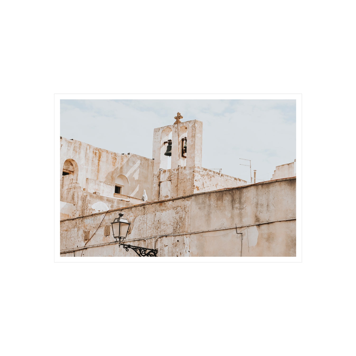 Ancient Bells