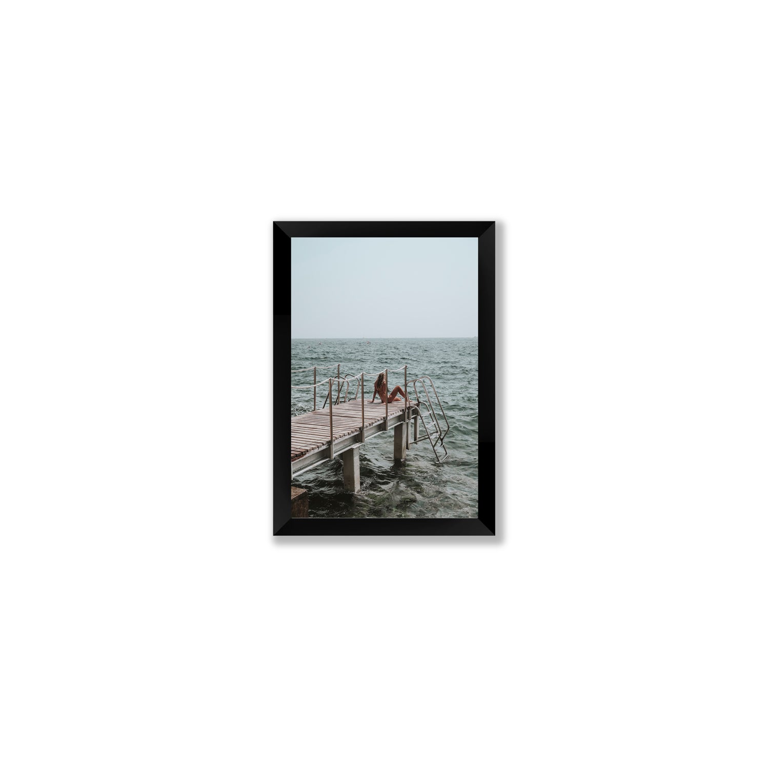 The Dock's Whisper