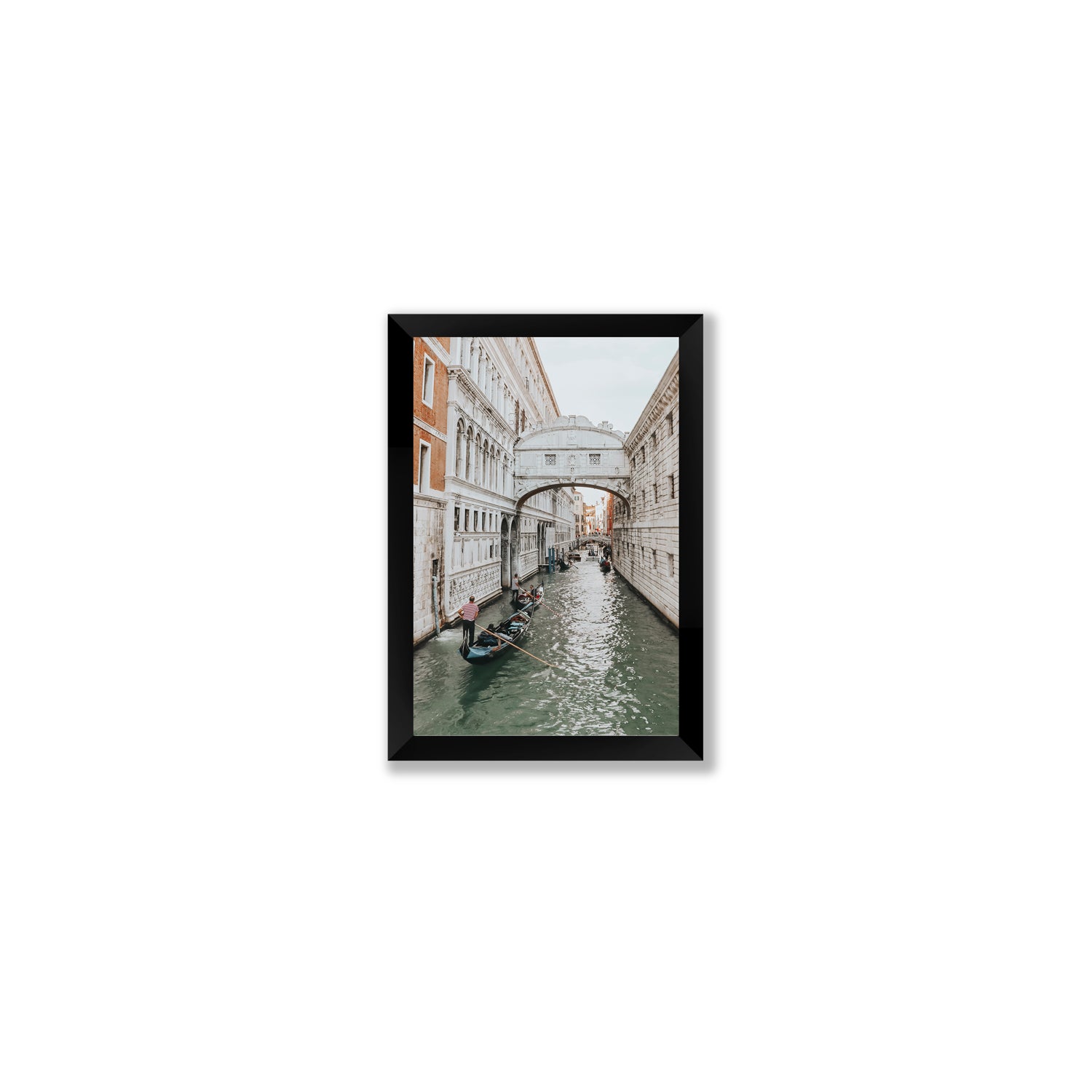 Bridge of Sighs