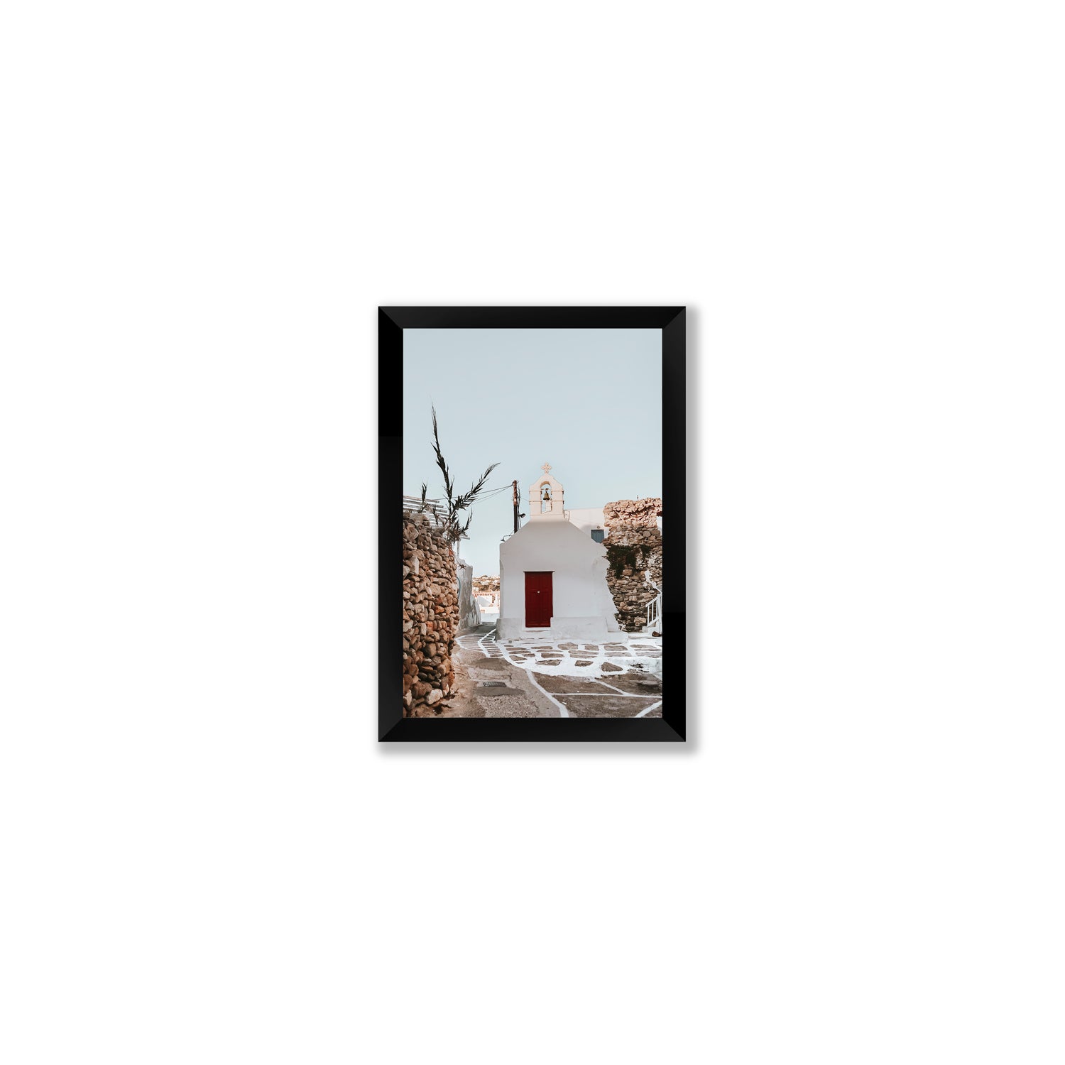 Little Chapel