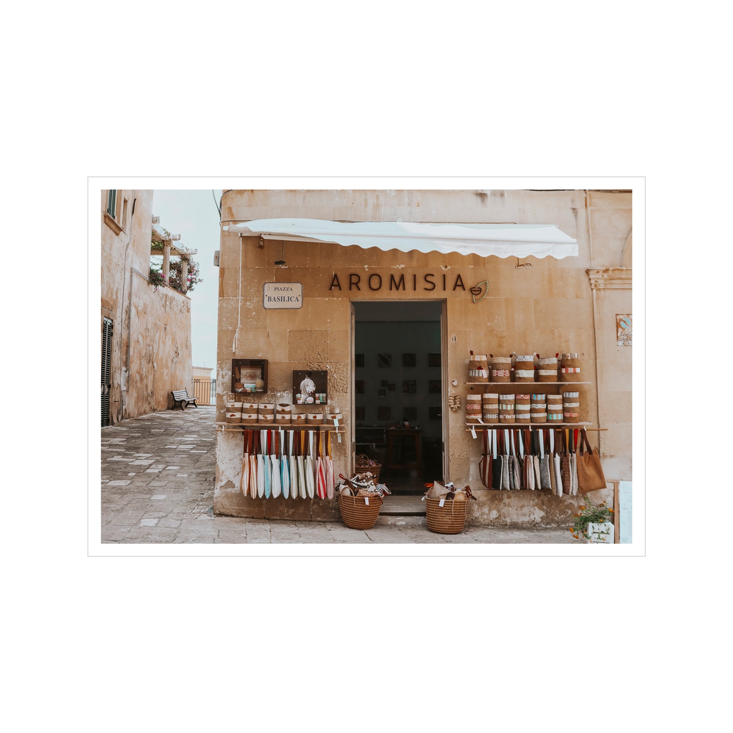 Aromisia