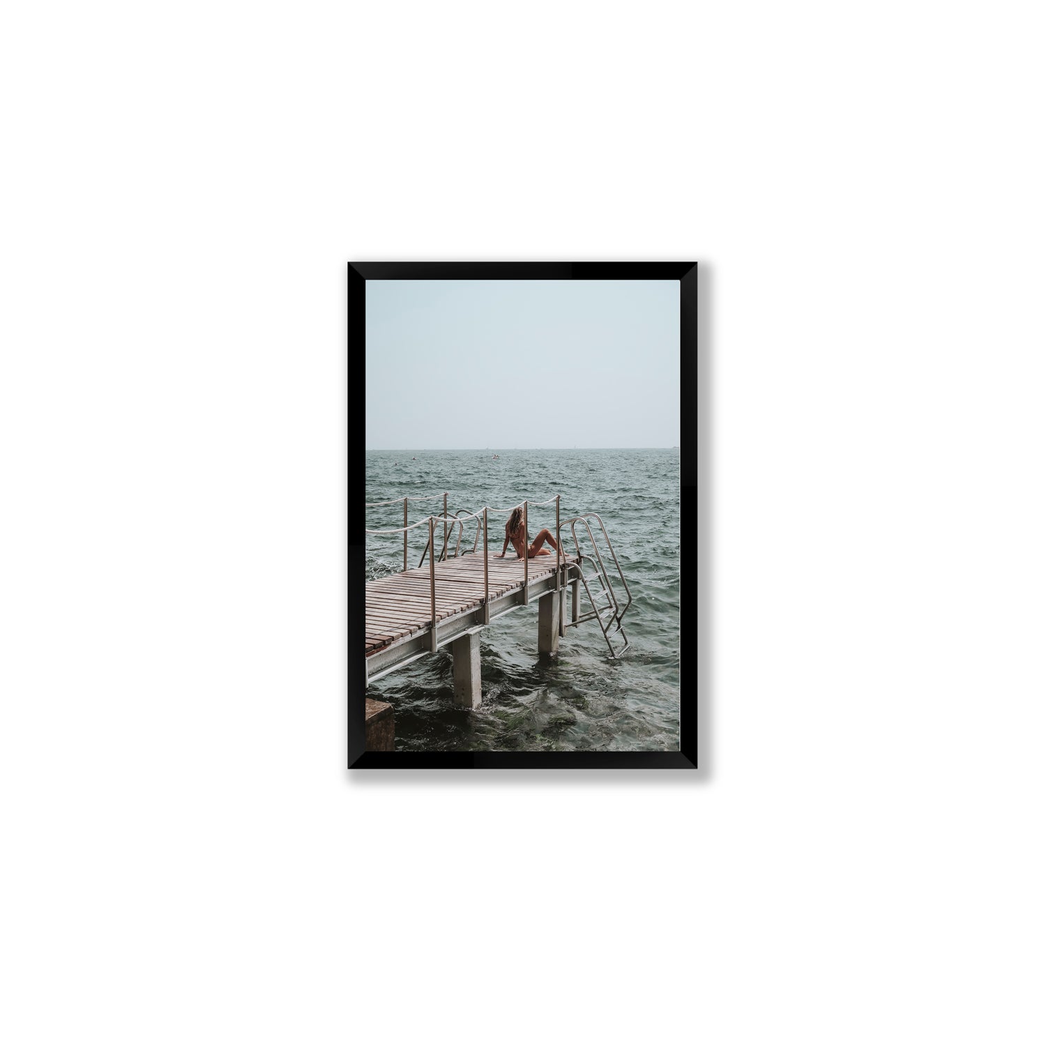 The Dock's Whisper