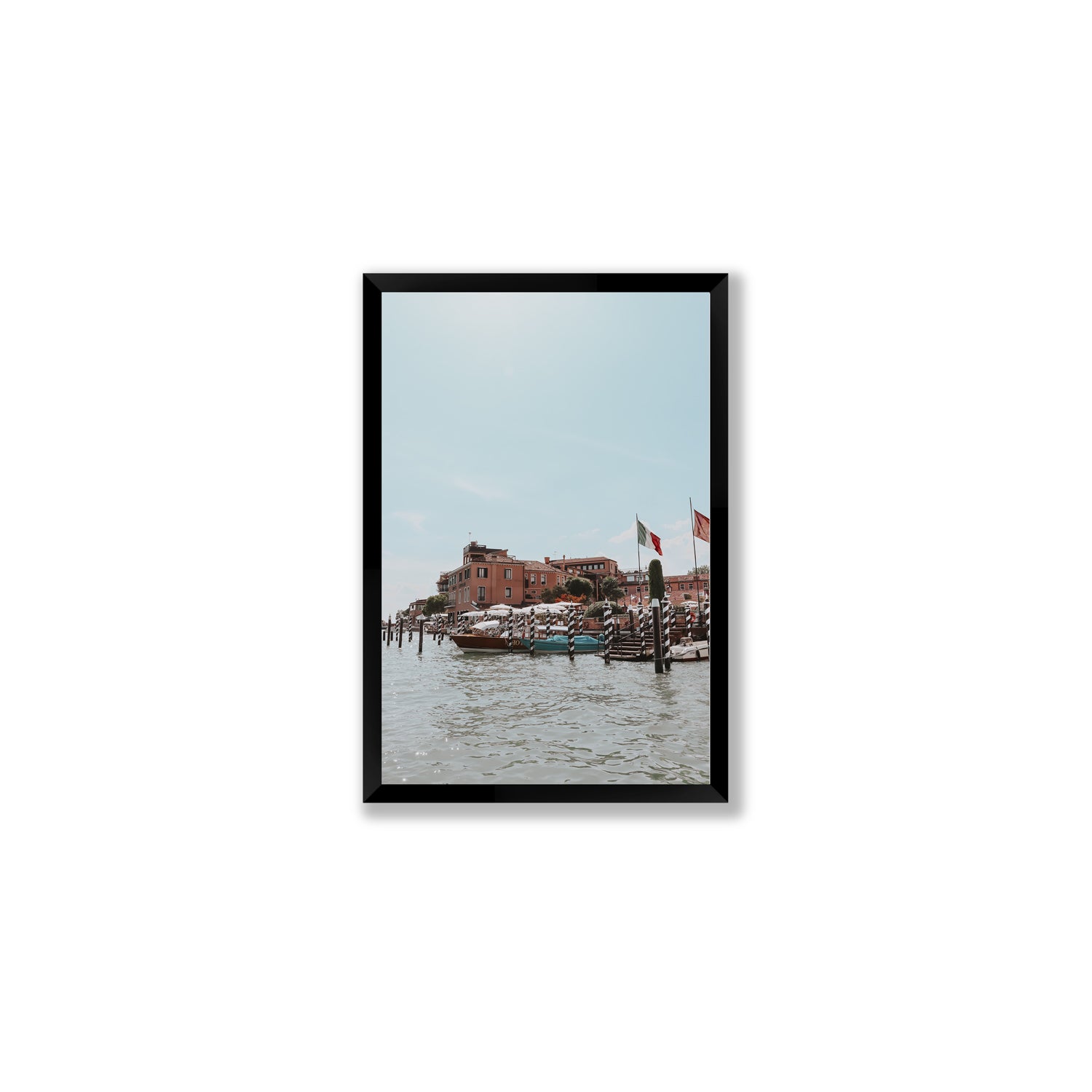 Giudecca Island