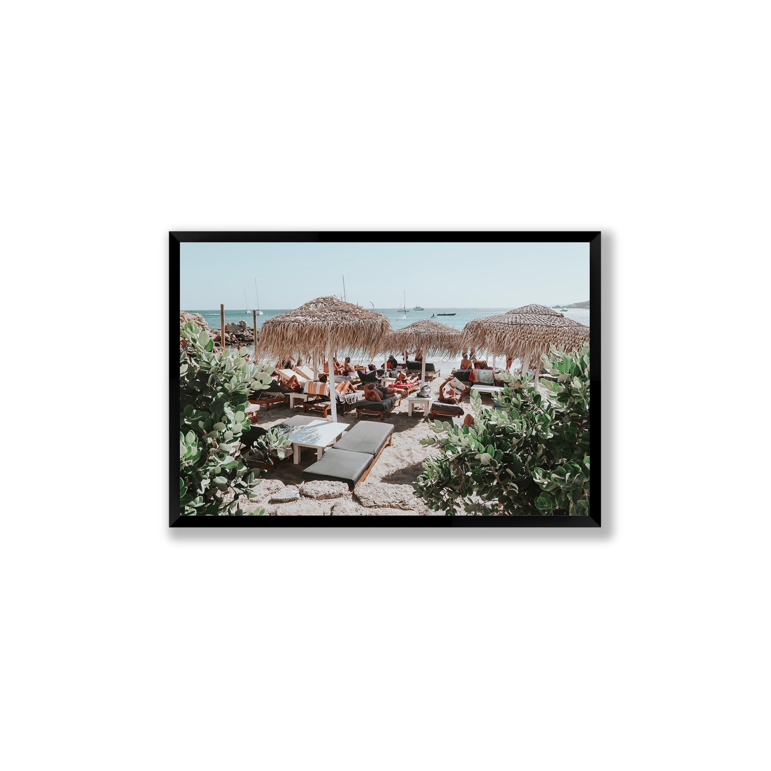Greek Haven