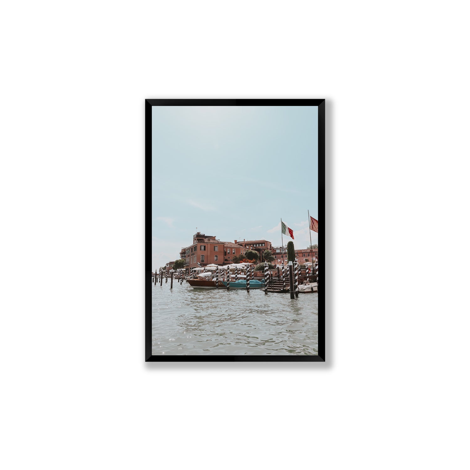 Giudecca Island
