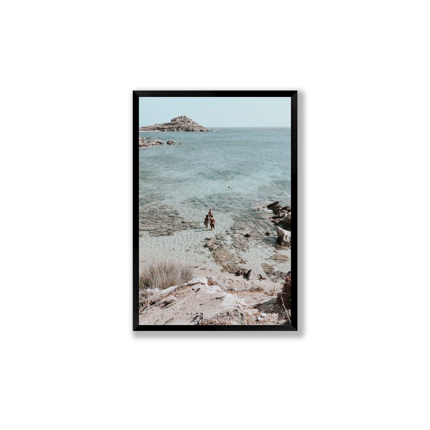 Island Life