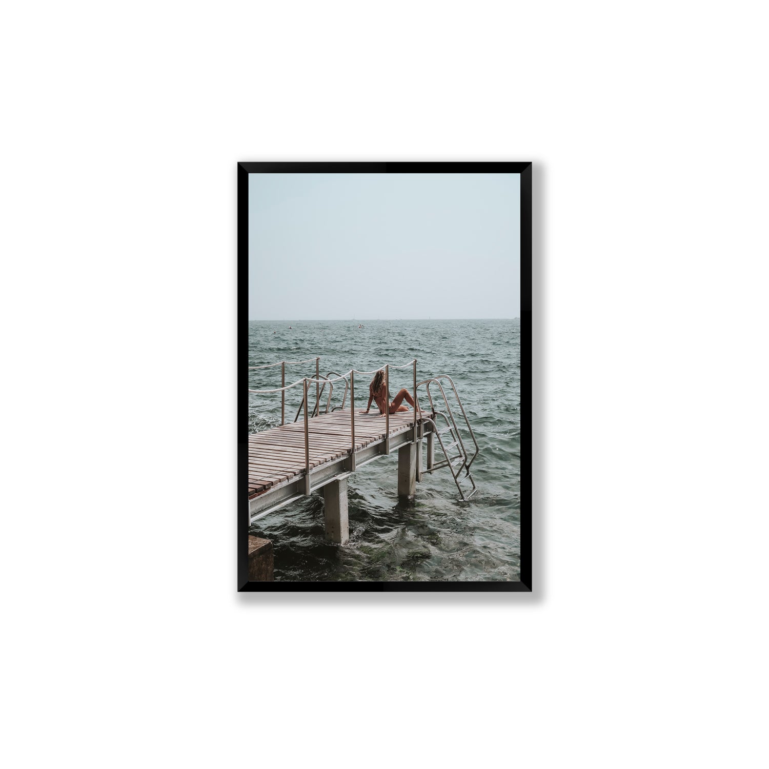 The Dock's Whisper