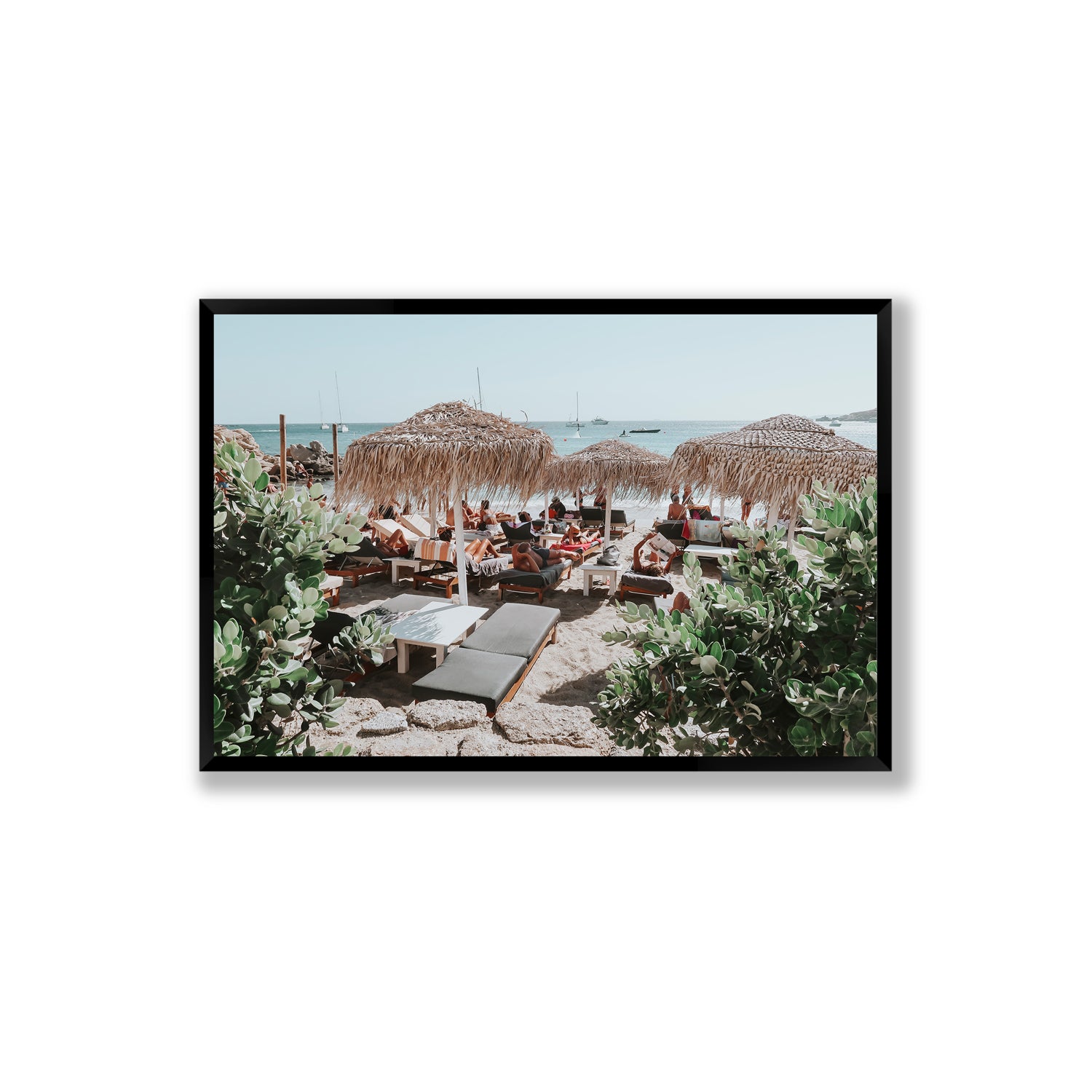 Greek Haven