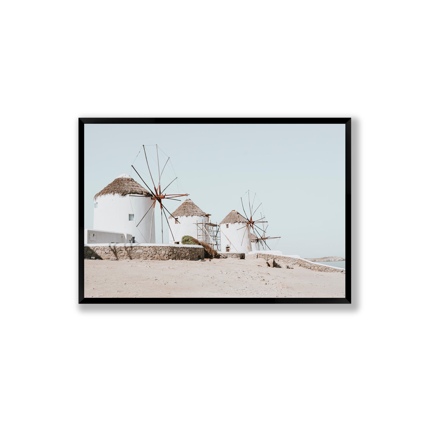 Rustic Icons