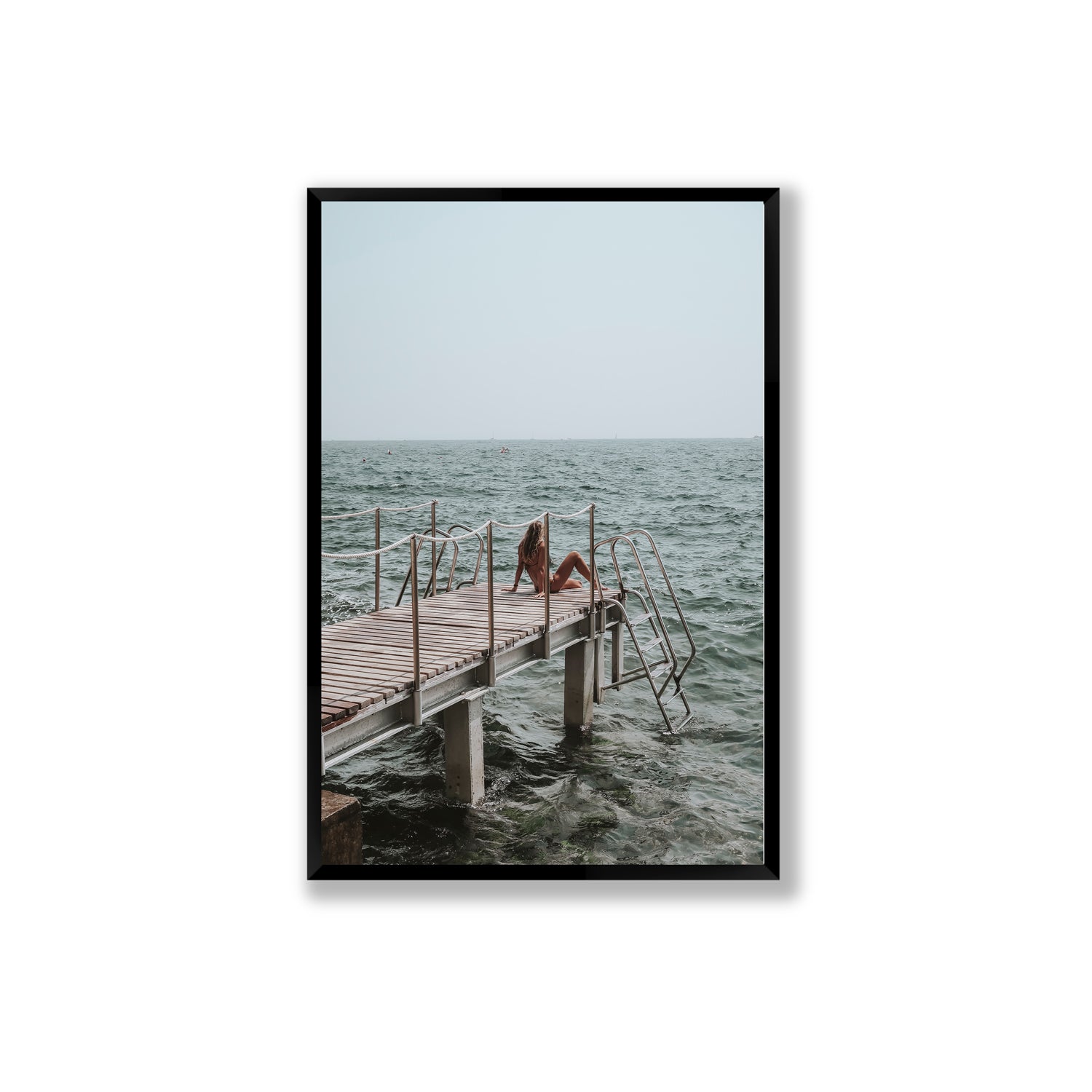 The Dock's Whisper