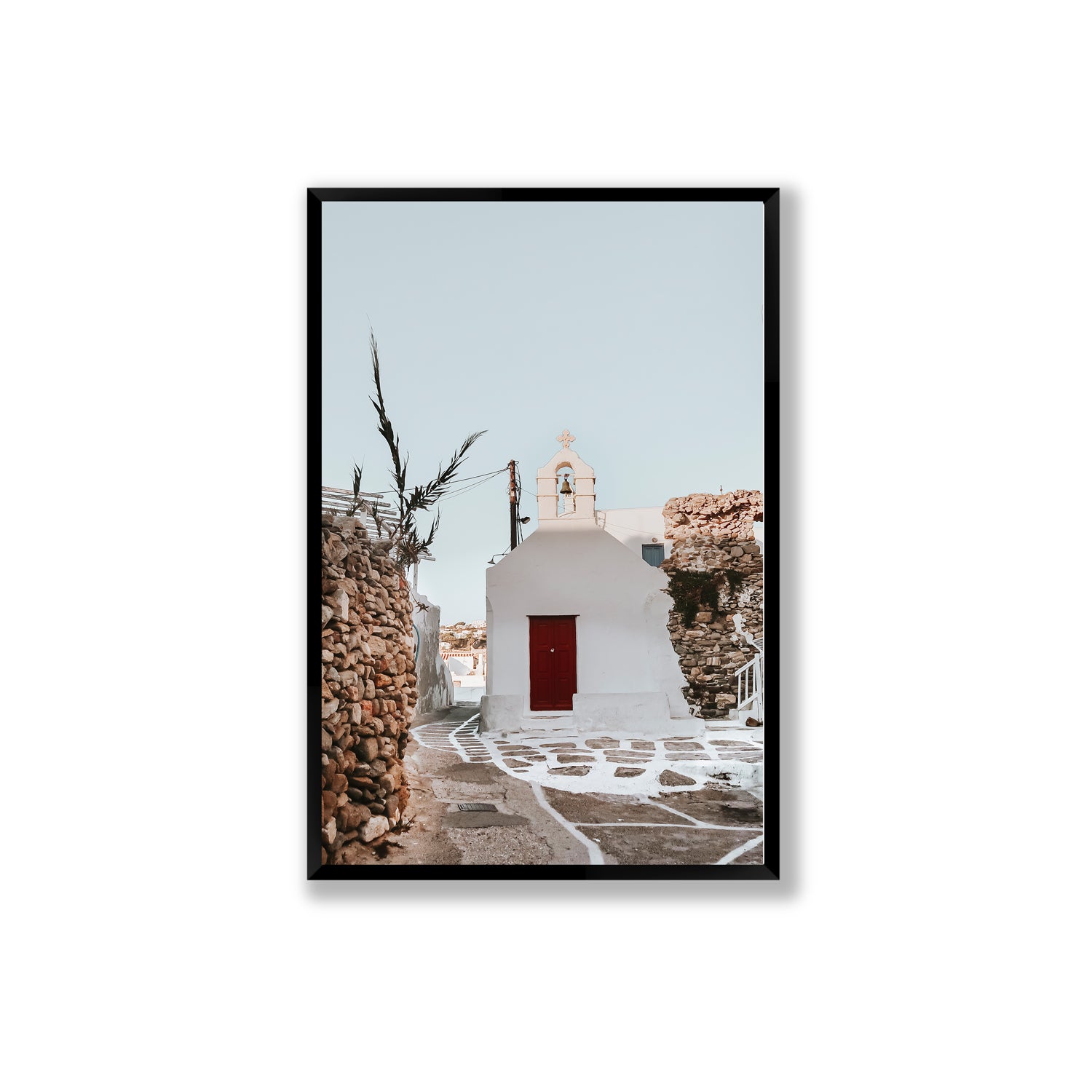 Little Chapel