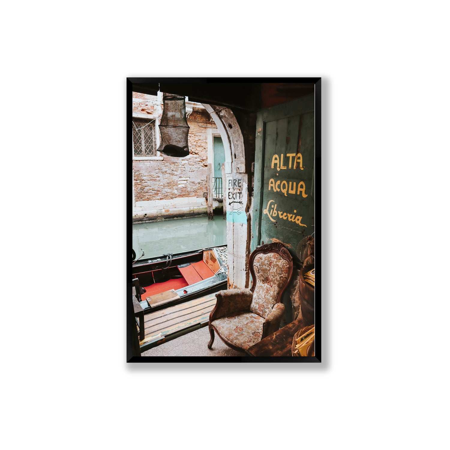 Alta Acqua
