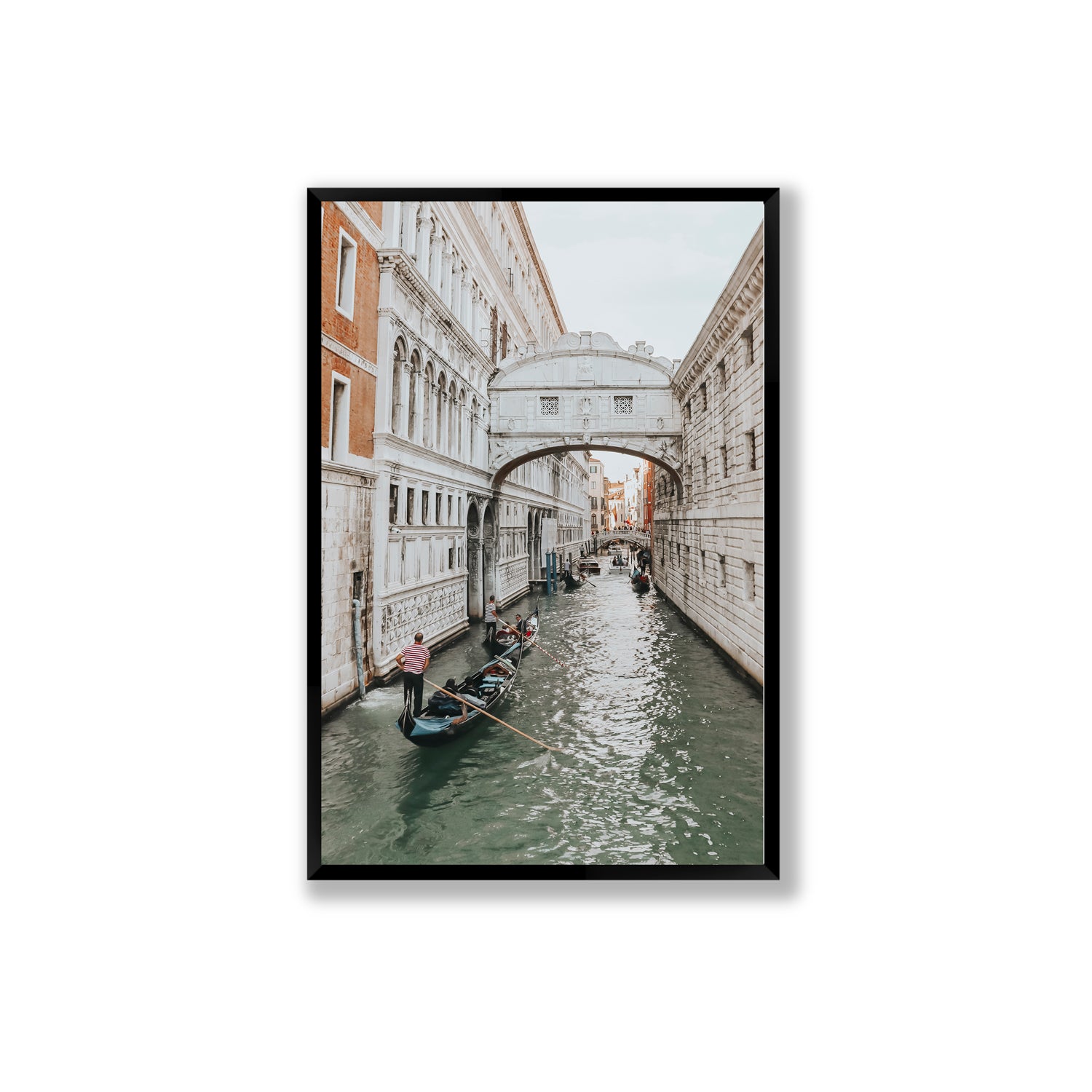Bridge of Sighs