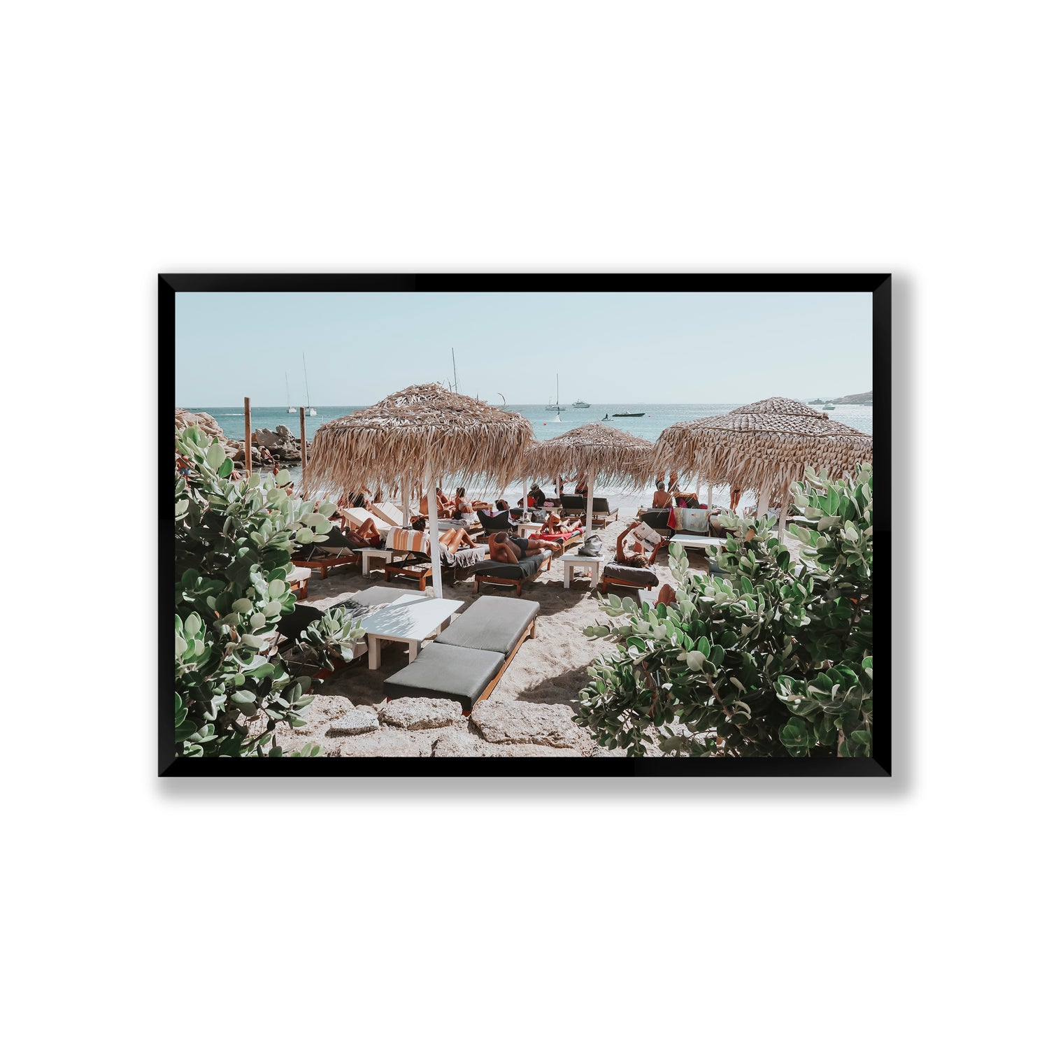 Greek Haven