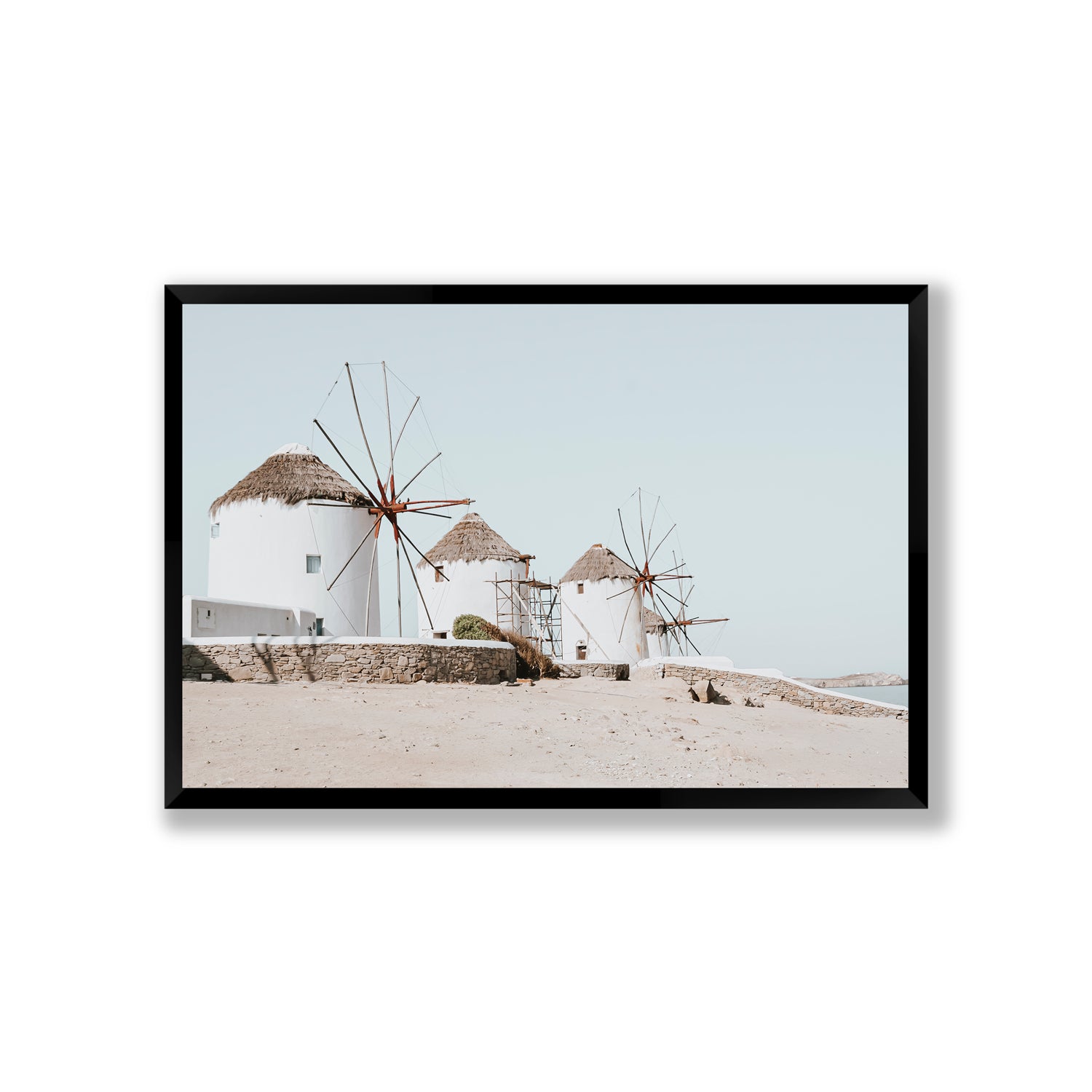 Rustic Icons