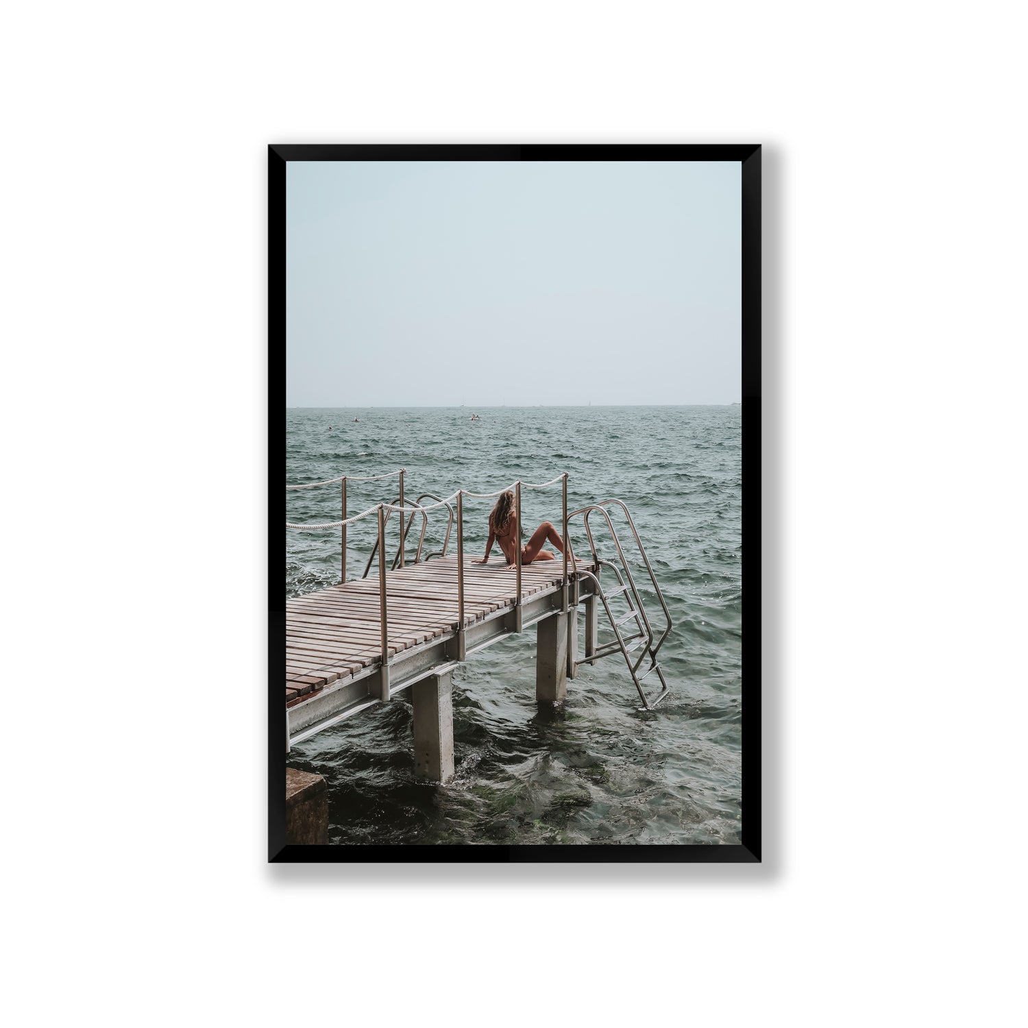The Dock's Whisper