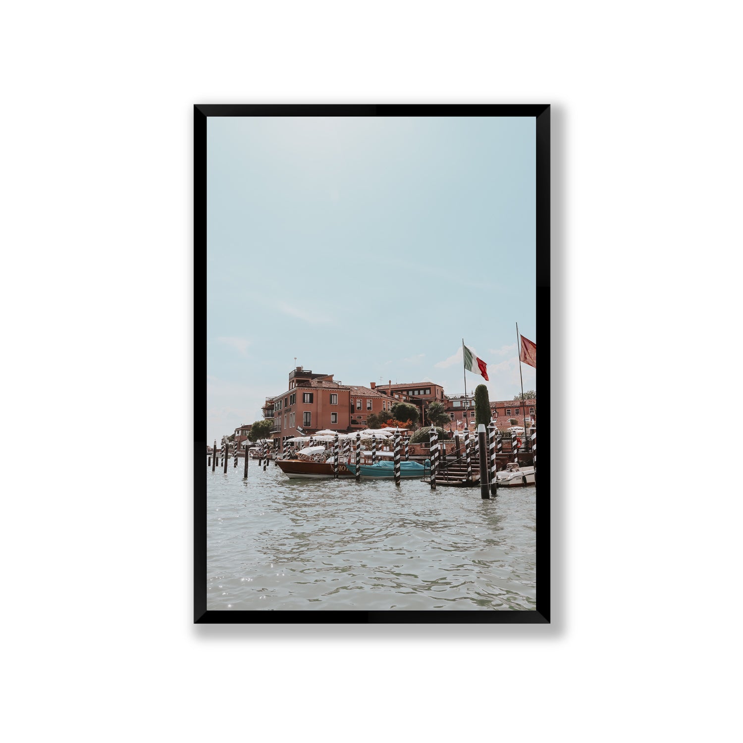 Giudecca Island