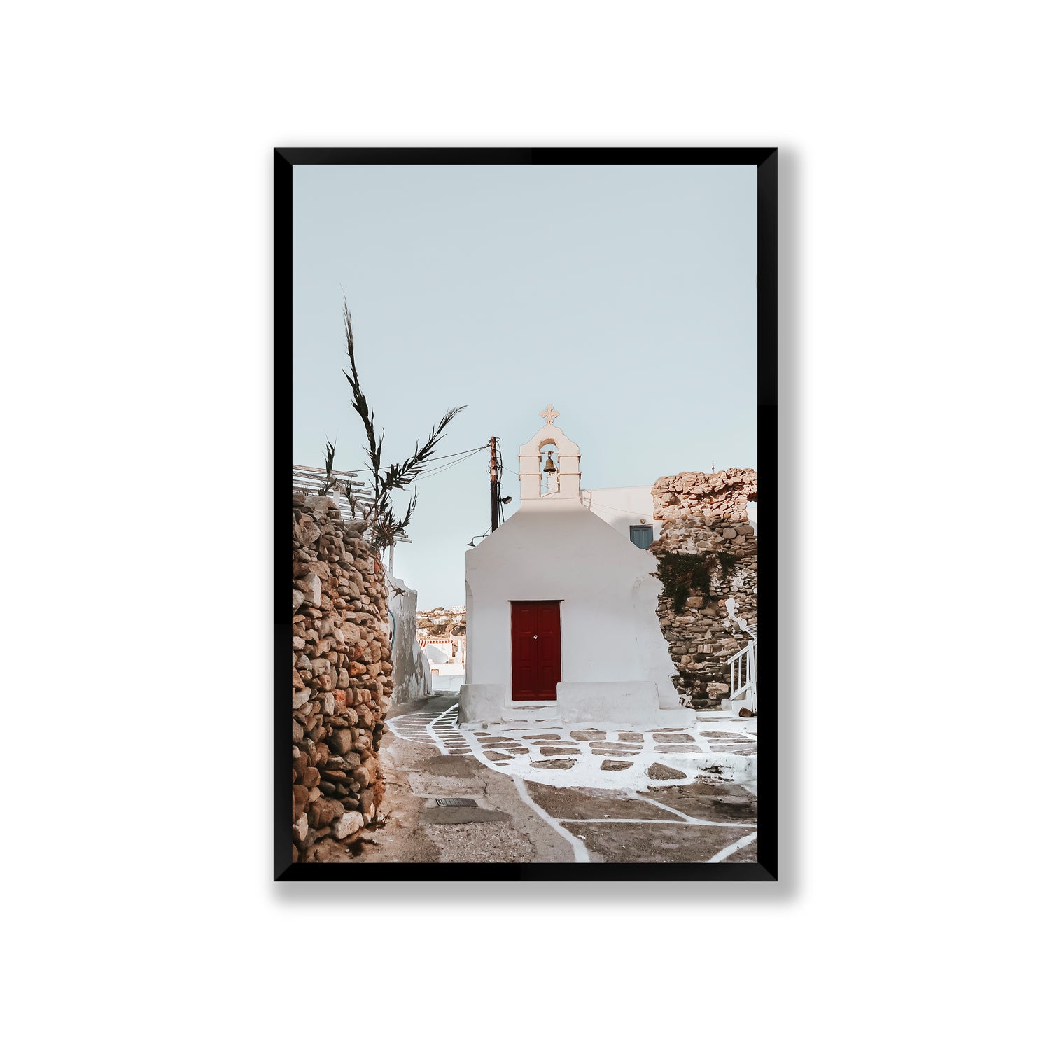 Little Chapel