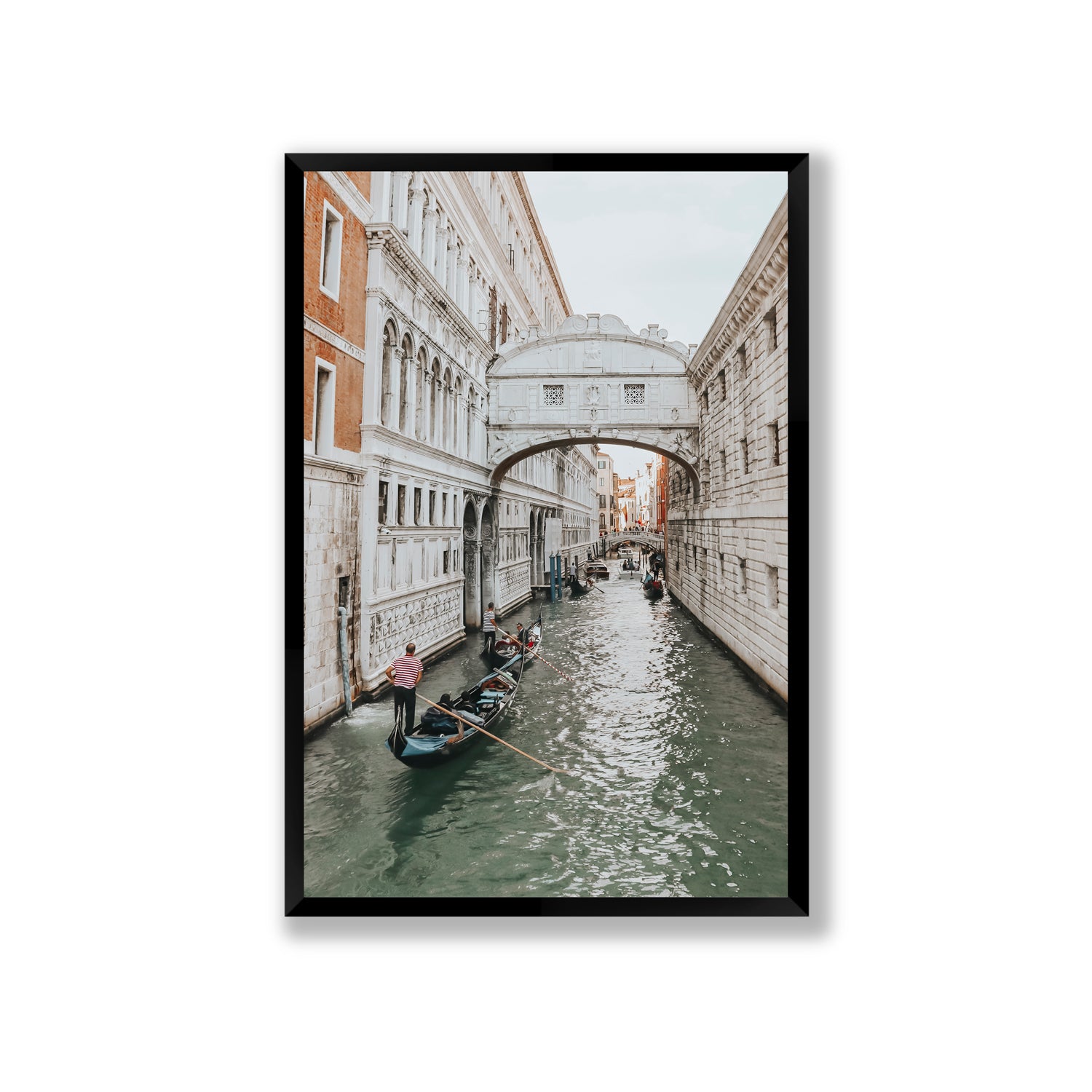 Bridge of Sighs