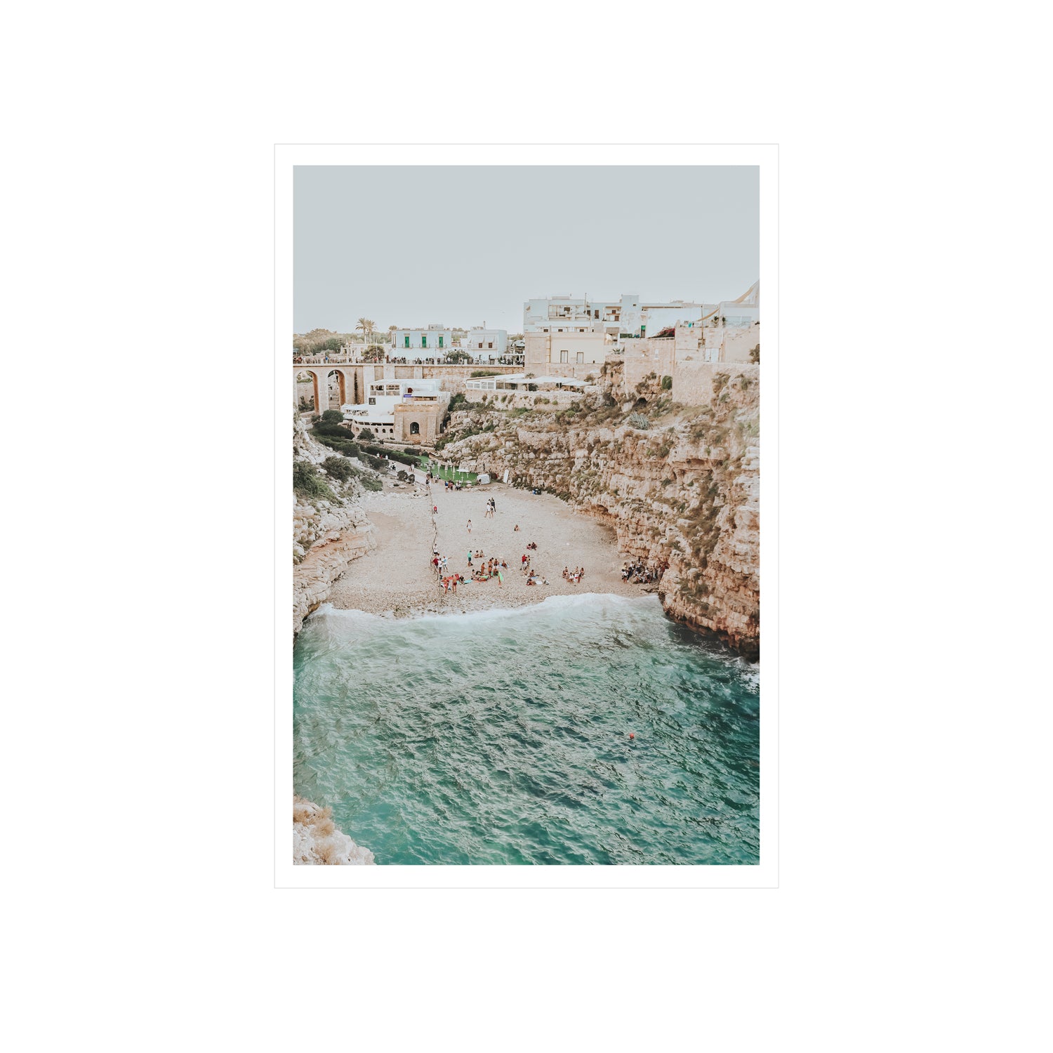 Polignano Vista