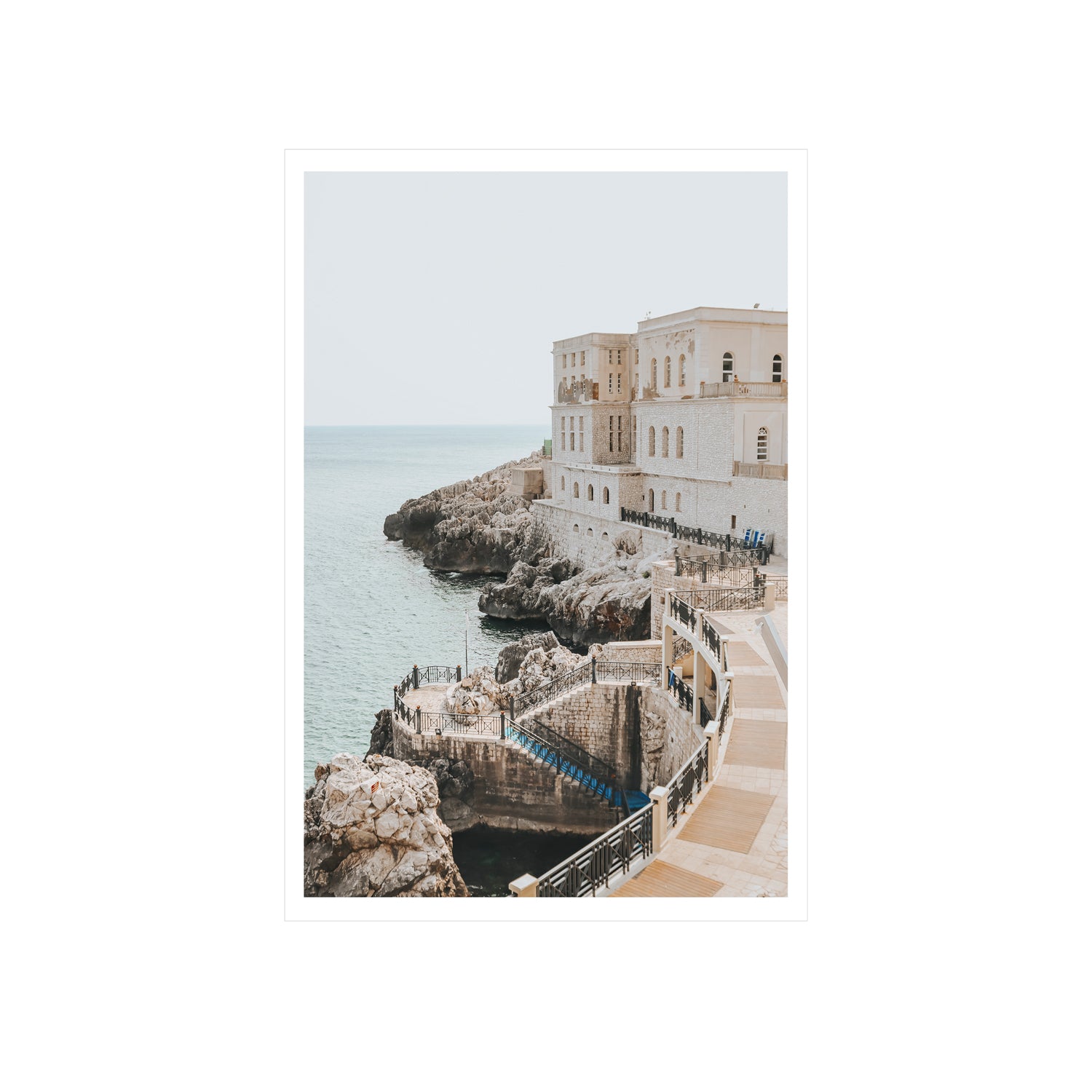 Santa Cesarea