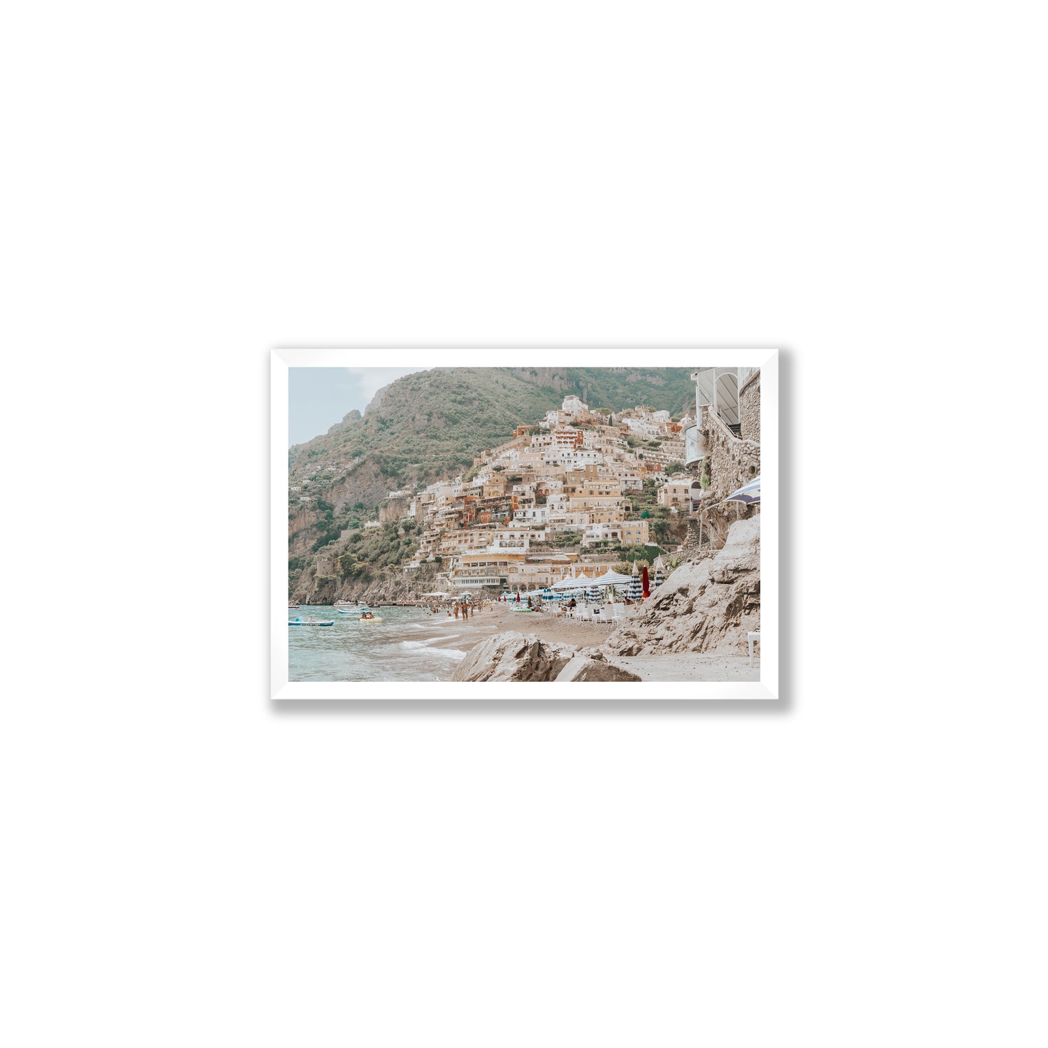 Sogno di Positano