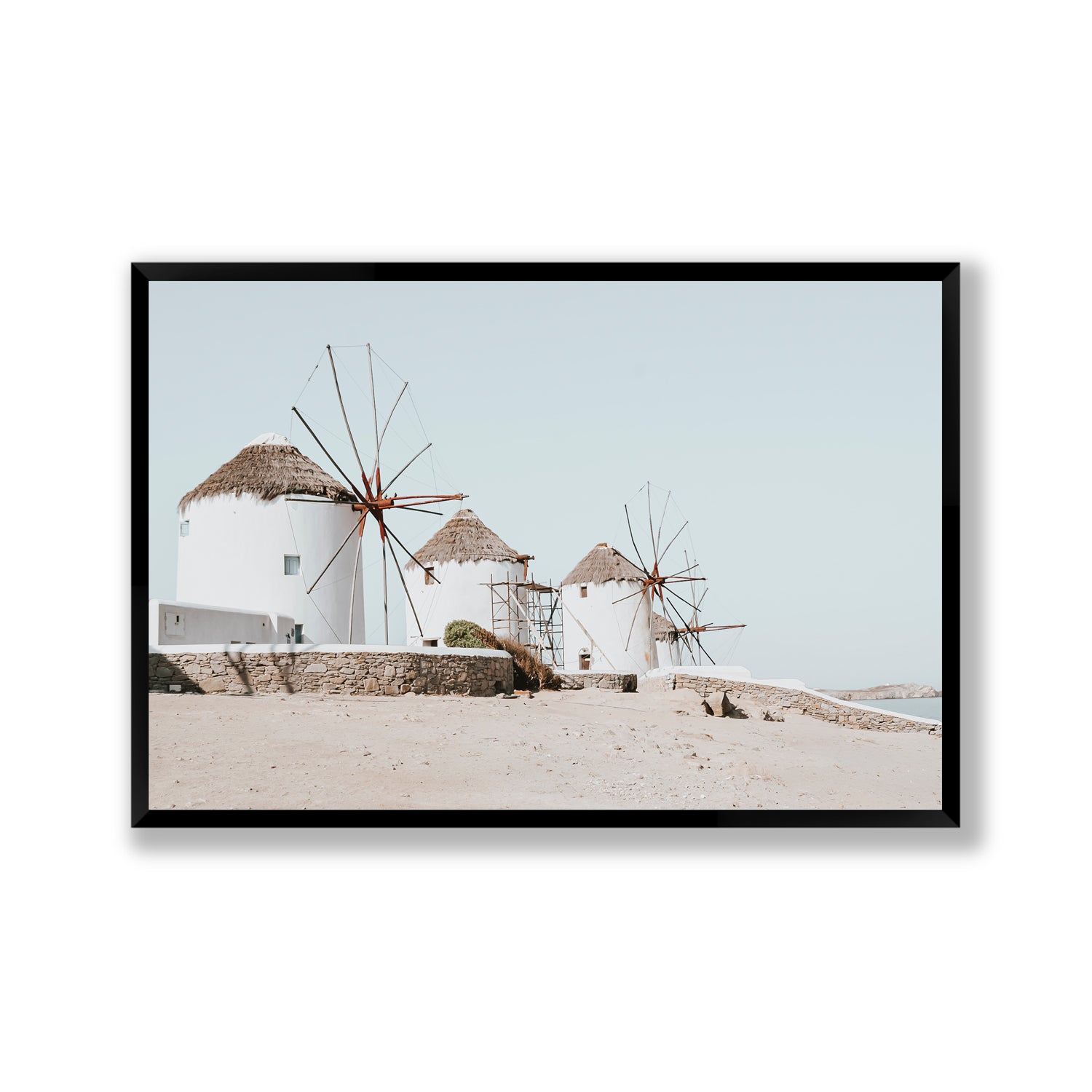 Rustic Icons