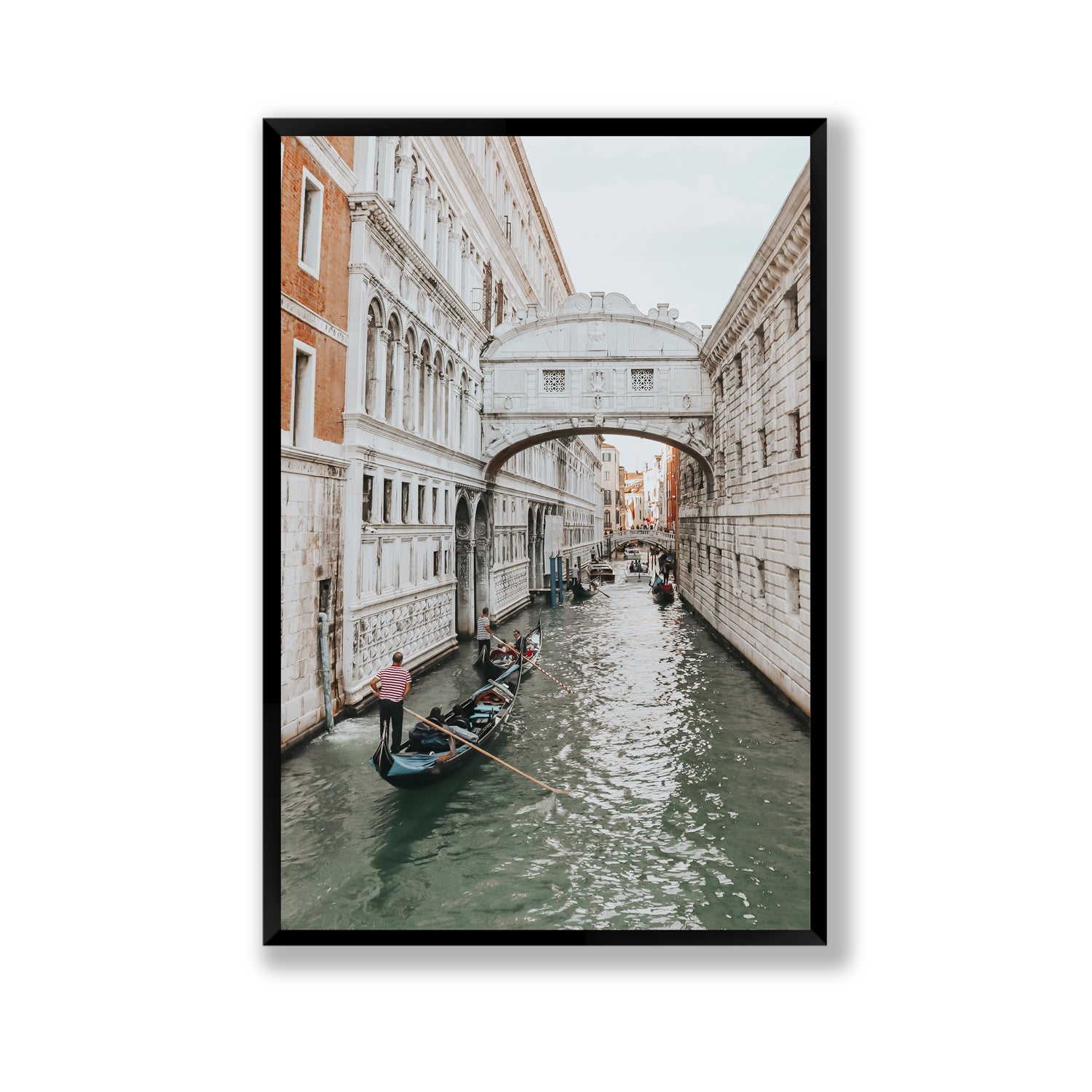 Bridge of Sighs