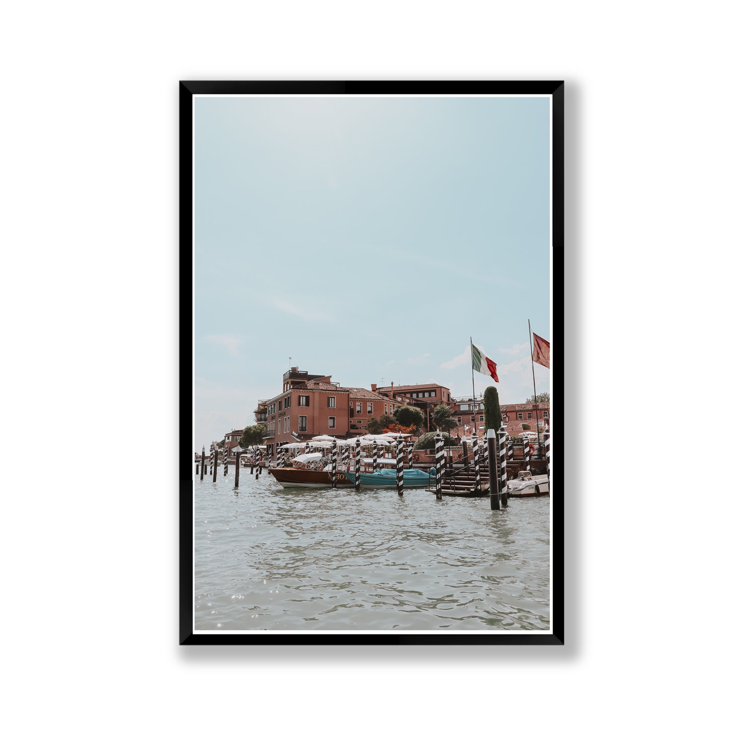 Giudecca Island