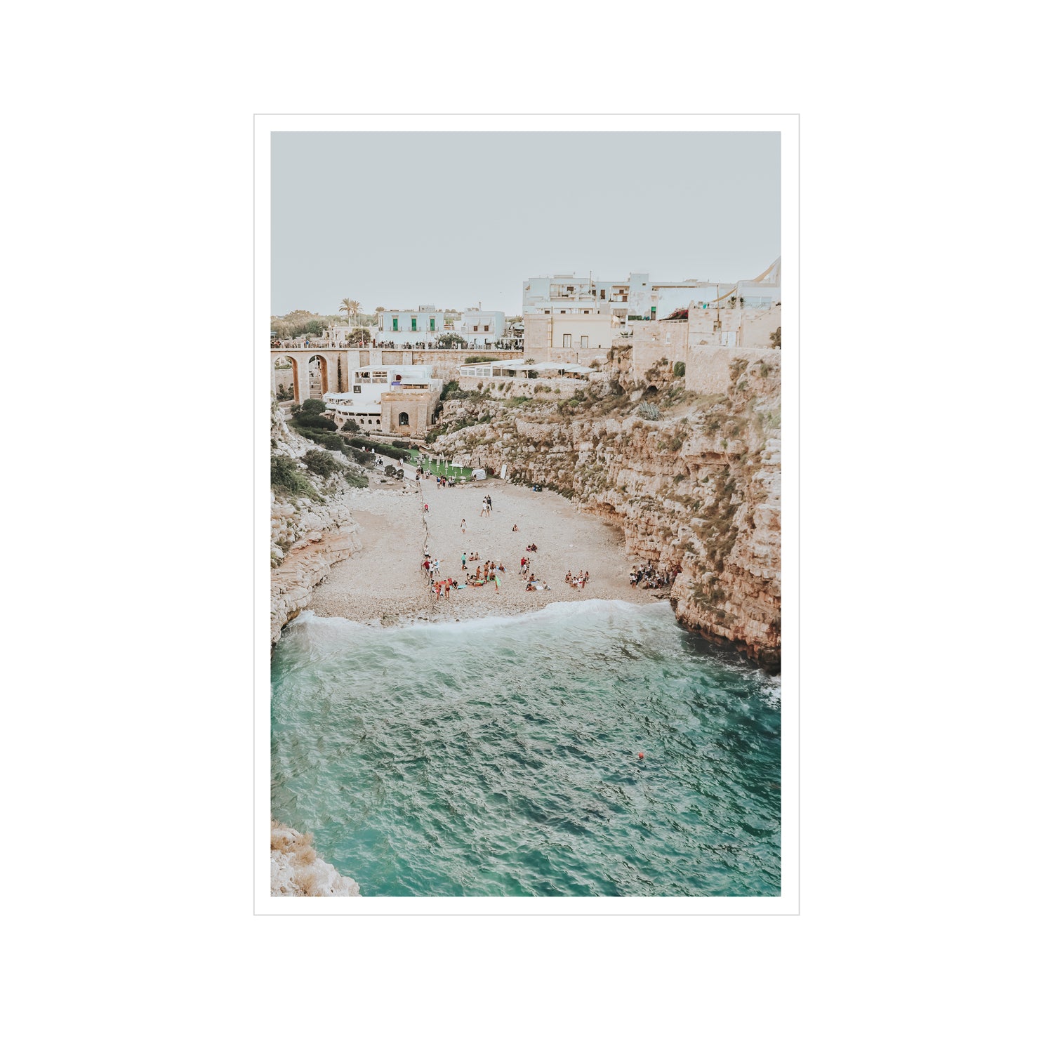 Polignano Vista