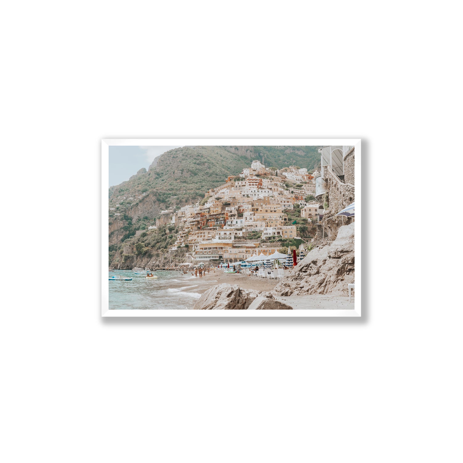 Sogno di Positano