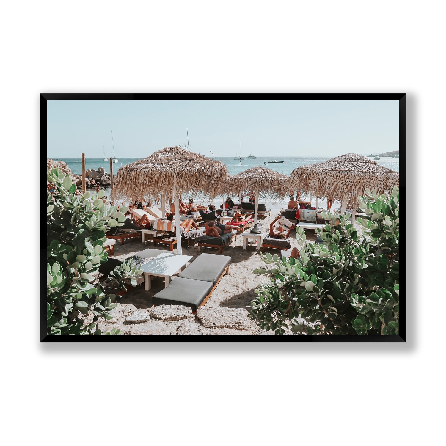 Greek Haven