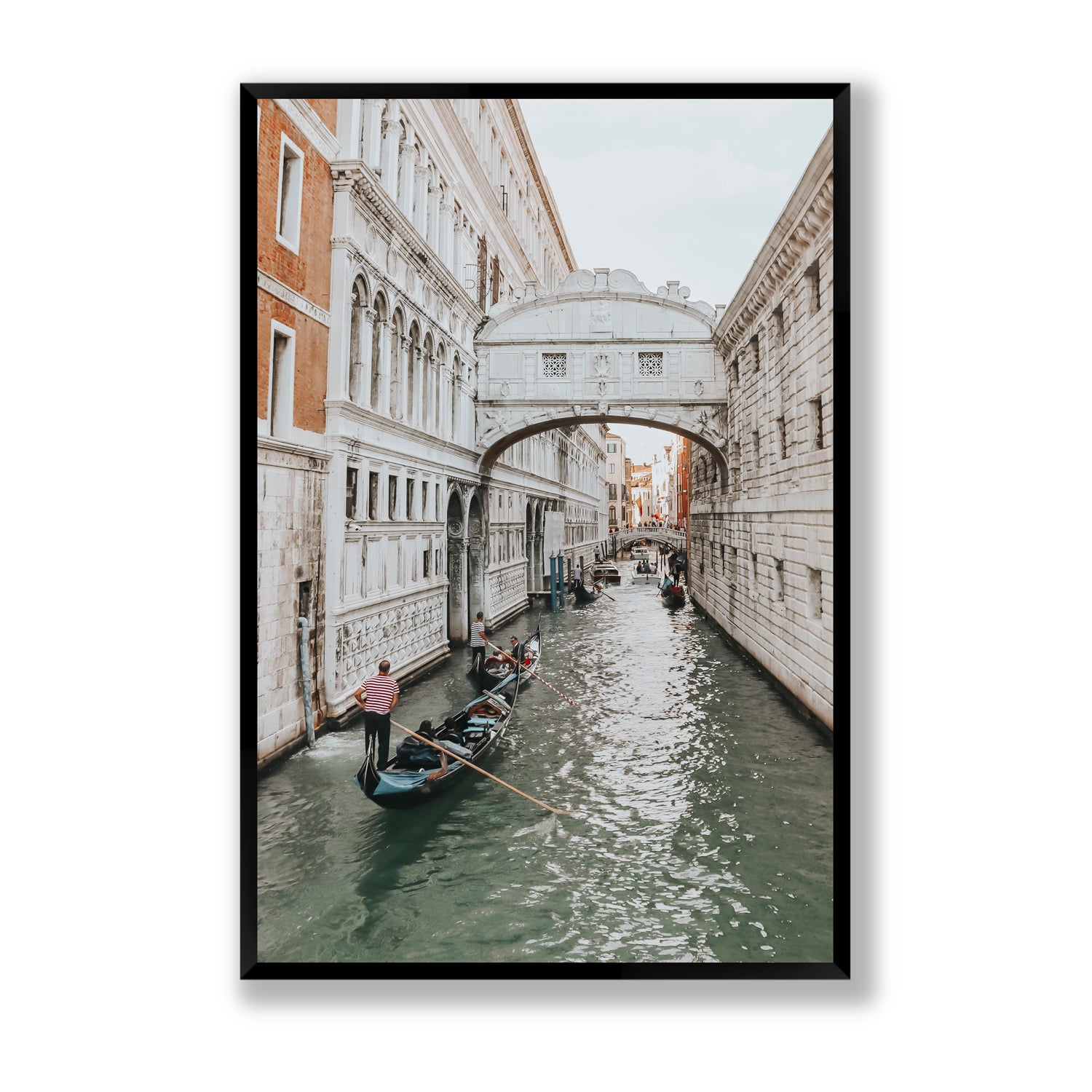 Bridge of Sighs