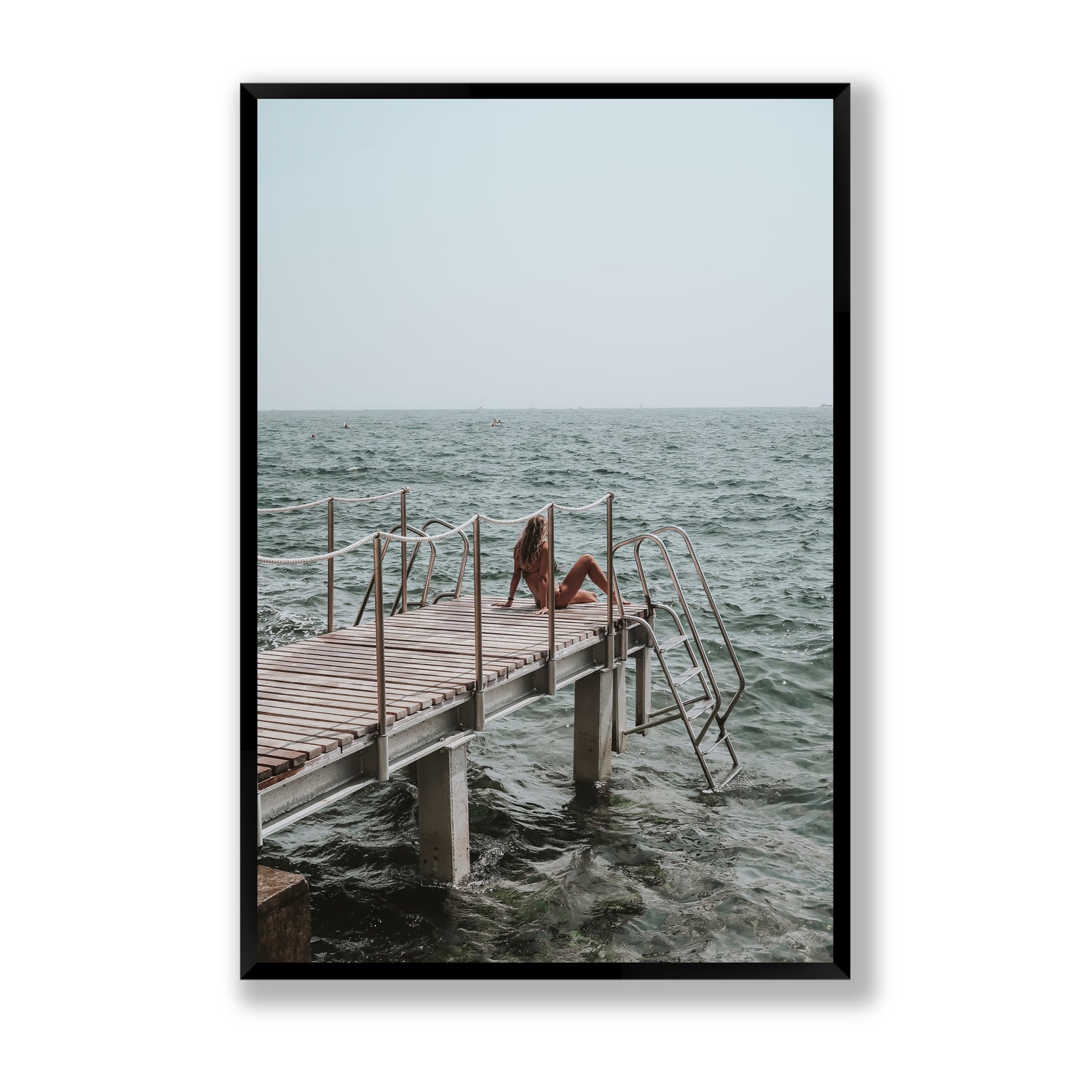 The Dock's Whisper