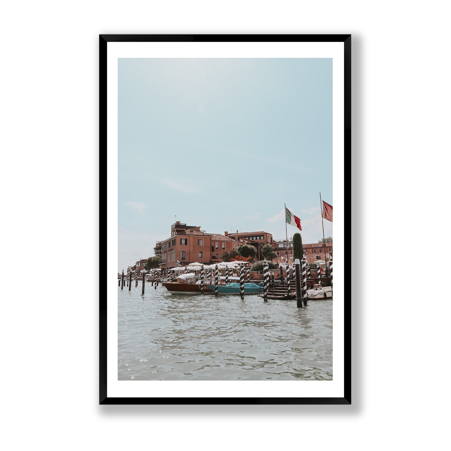 Giudecca Island