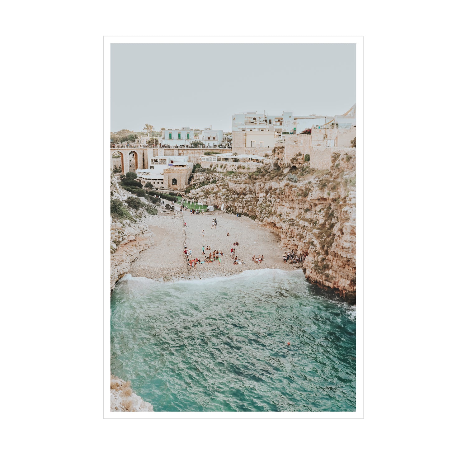 Polignano Vista