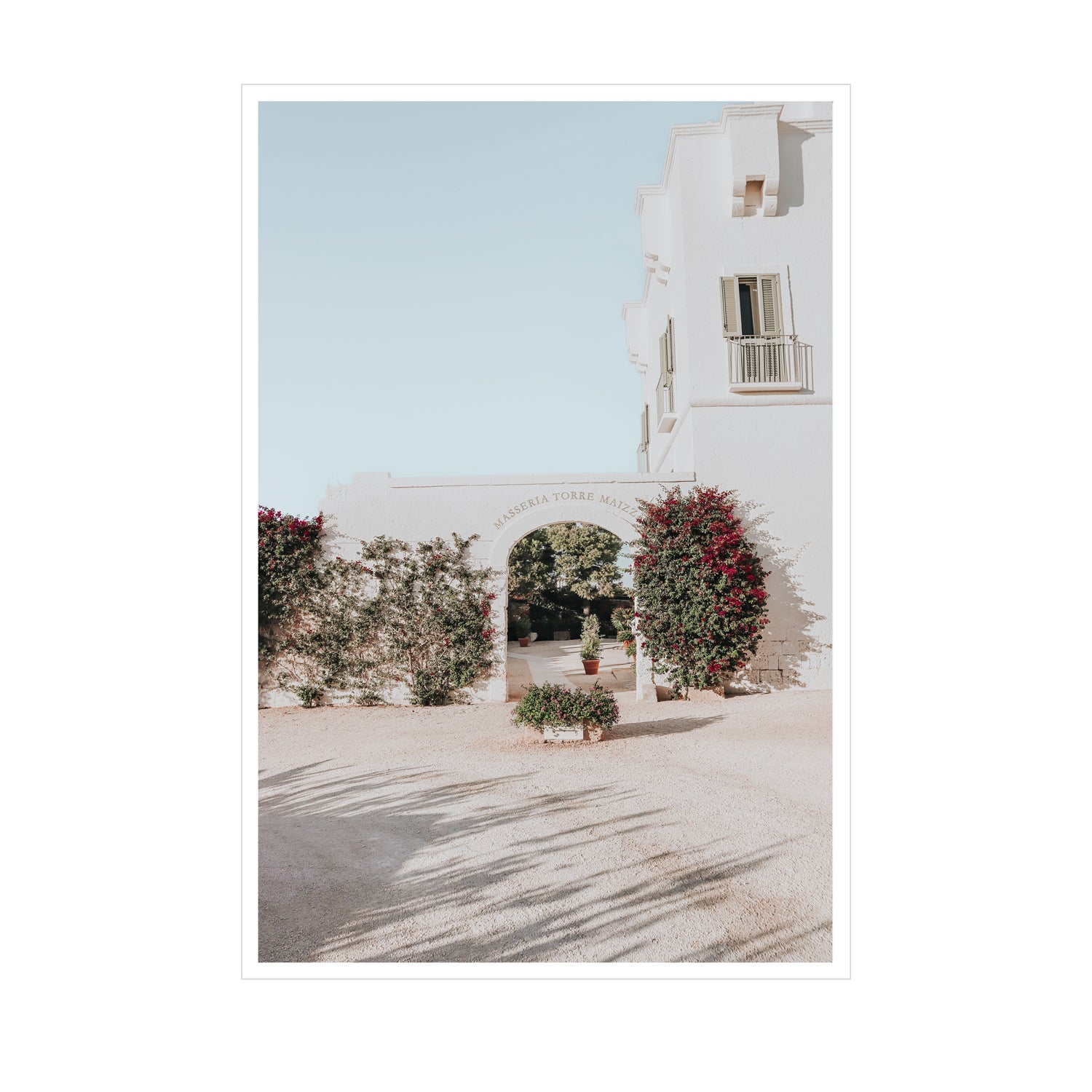 Villa Retreat