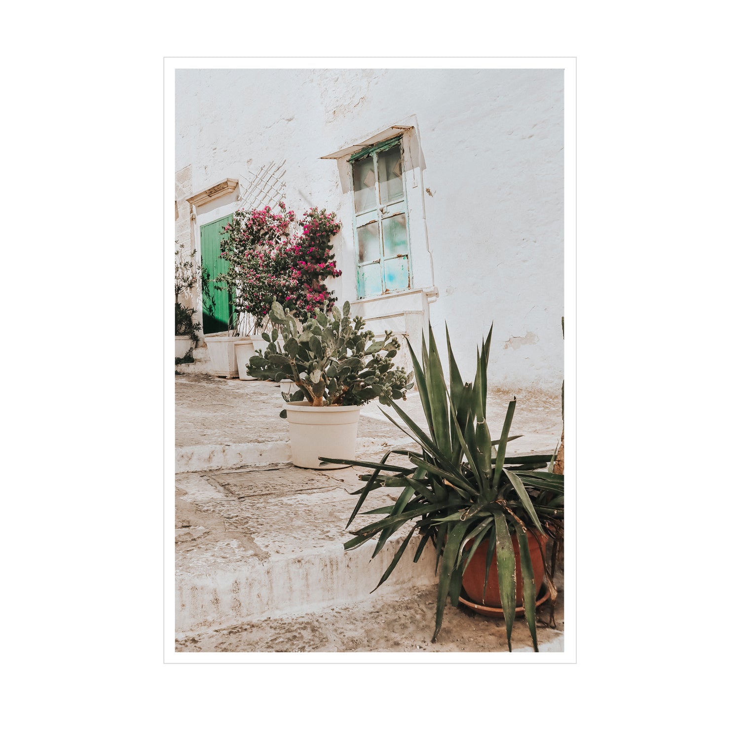 Giardino Segreto
