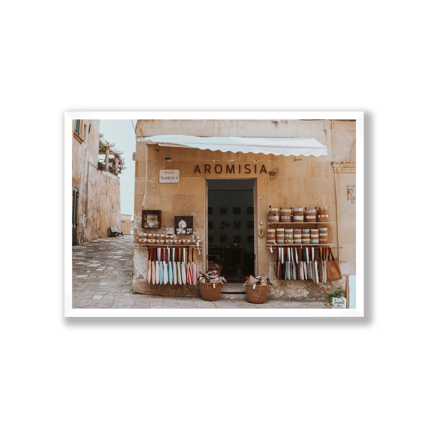 Aromisia