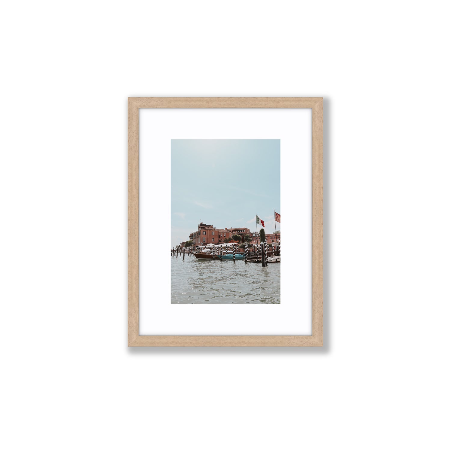 Giudecca Island