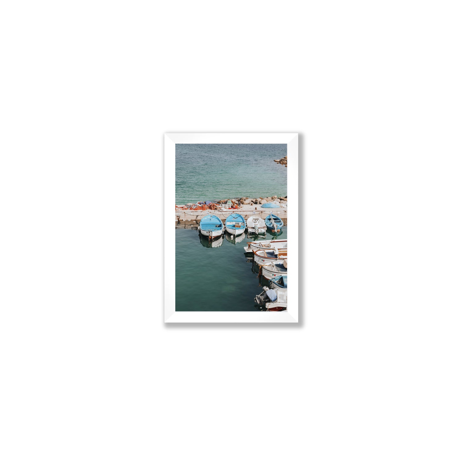 Maritime Memories