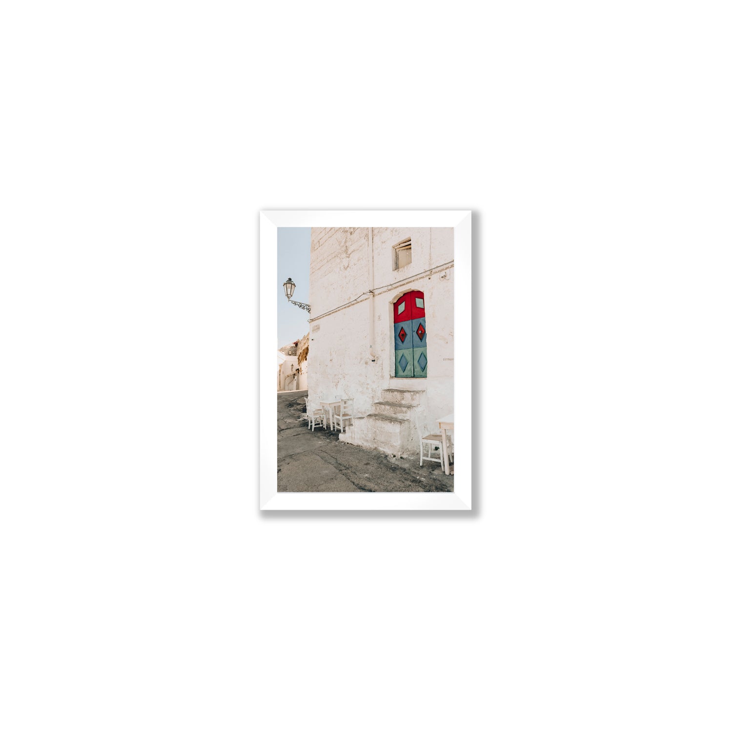 Doorway Delight
