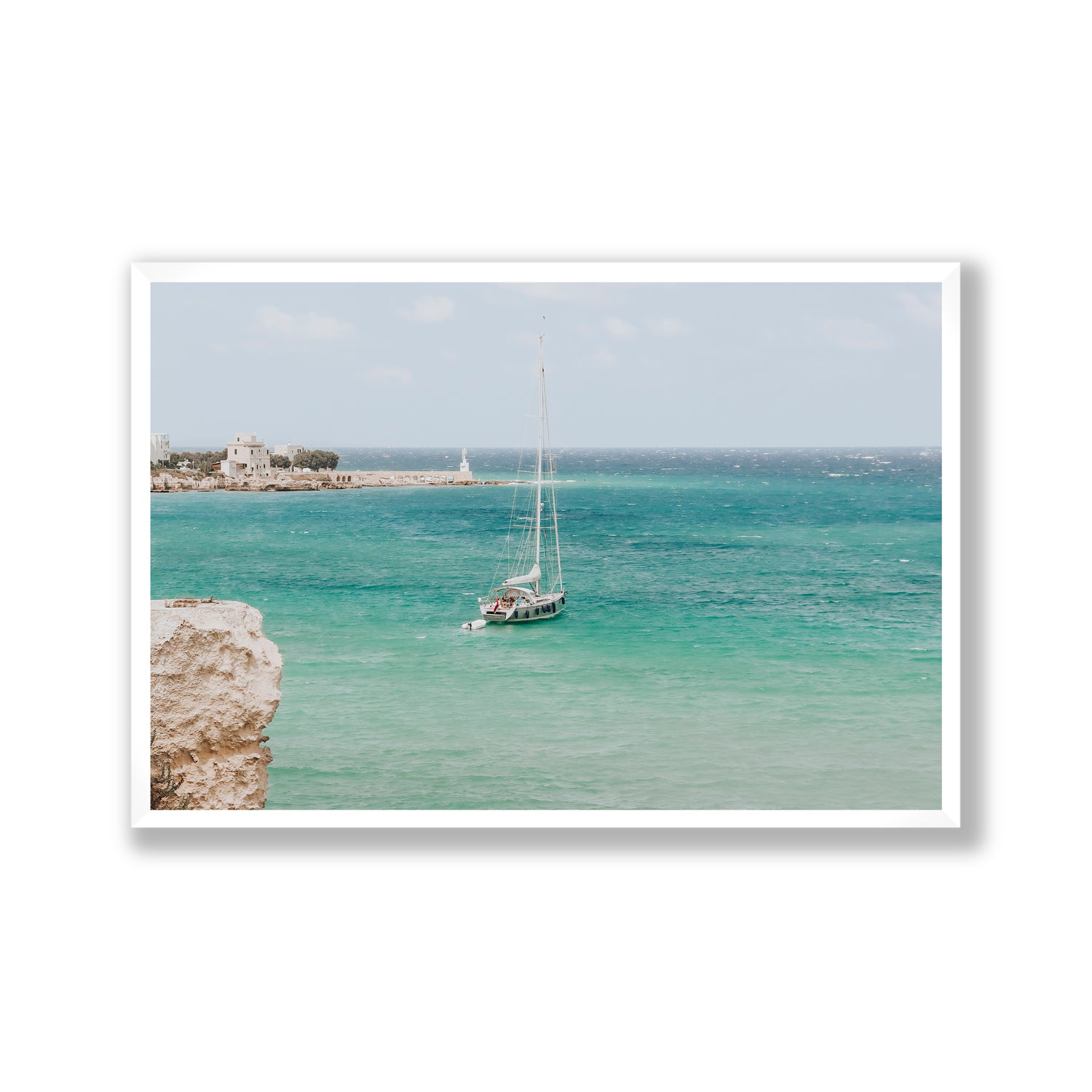 Adriatic Escape