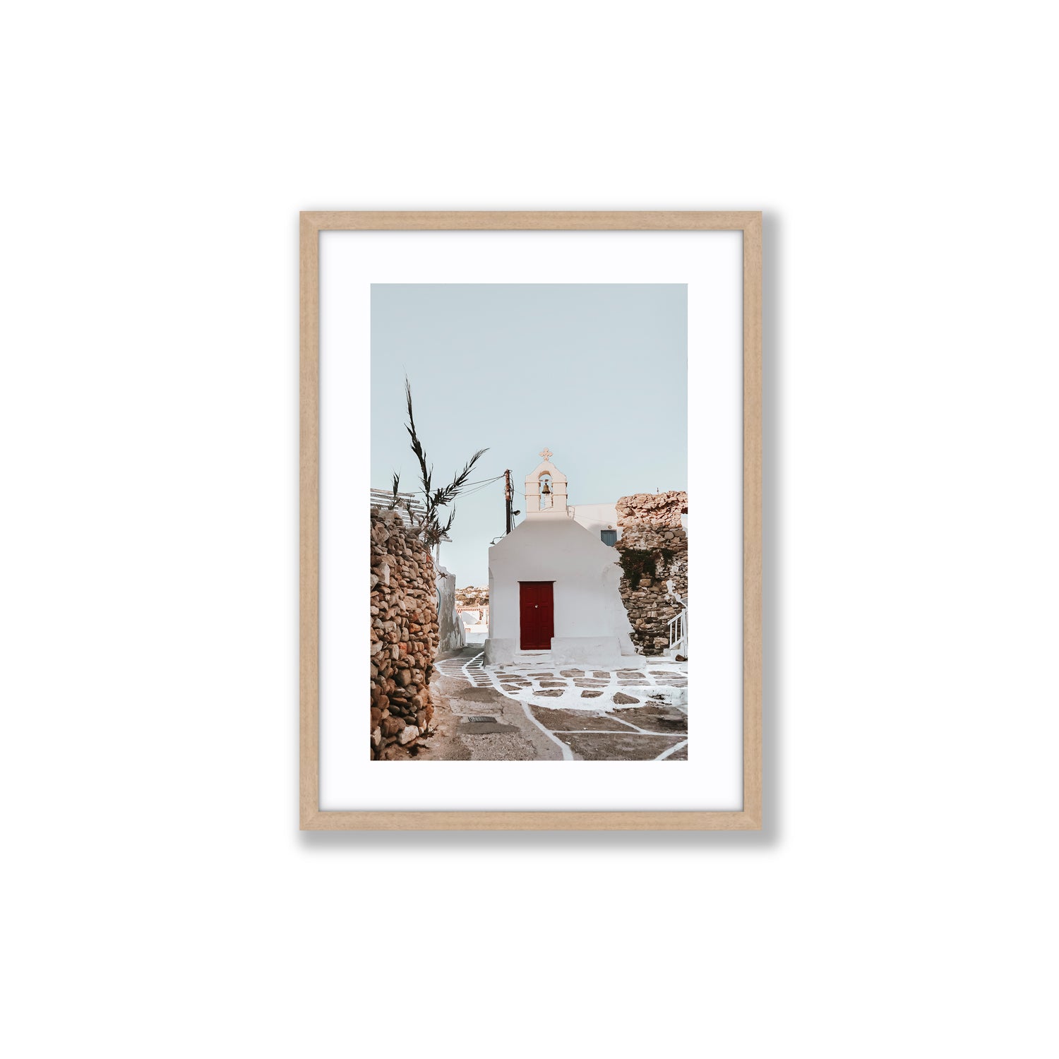 Little Chapel