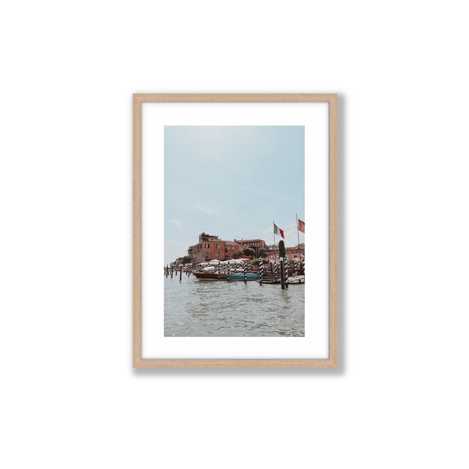 Giudecca Island